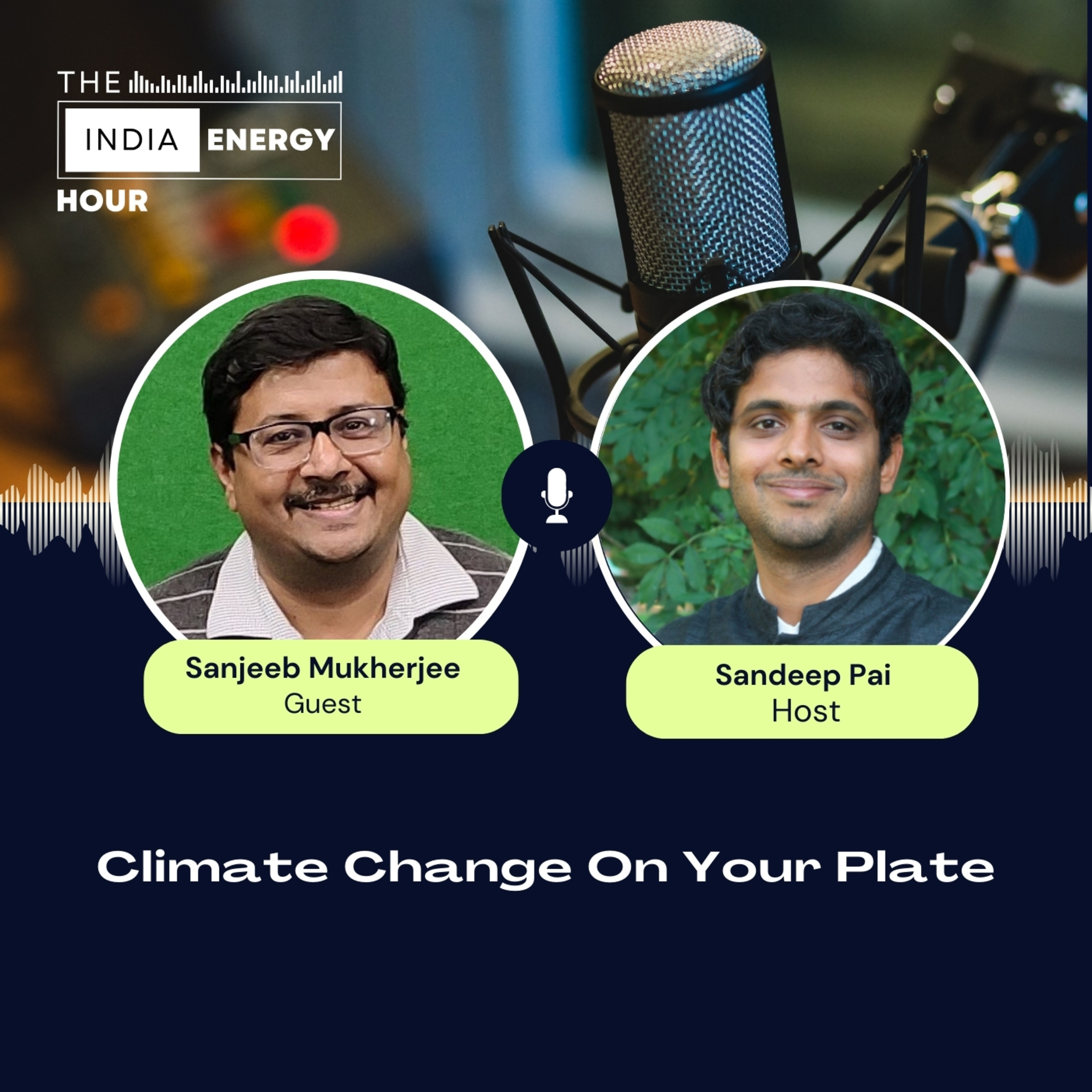 The India Energy Hour Presented by 101Reporters