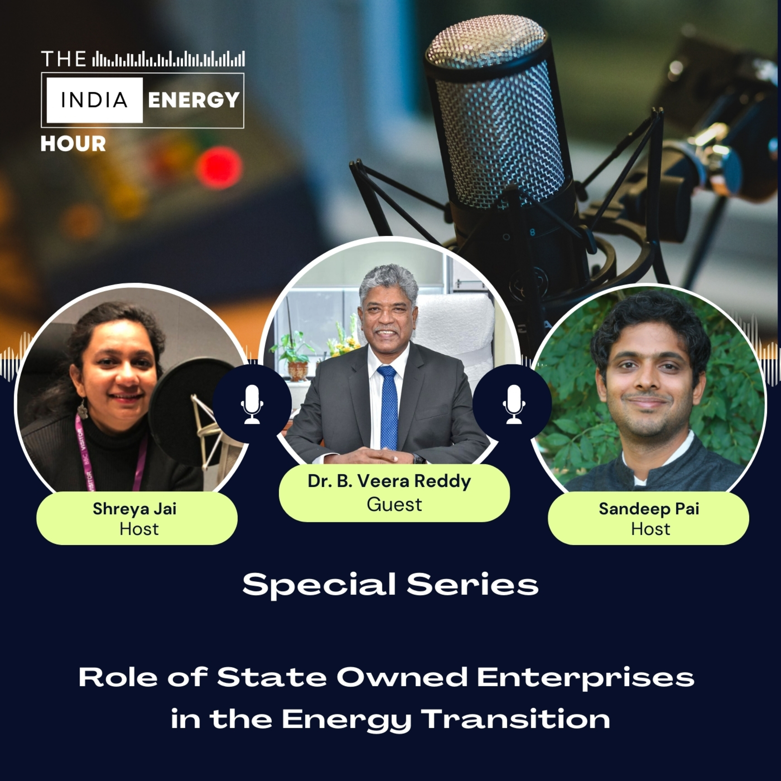 The India Energy Hour Presented by 101Reporters