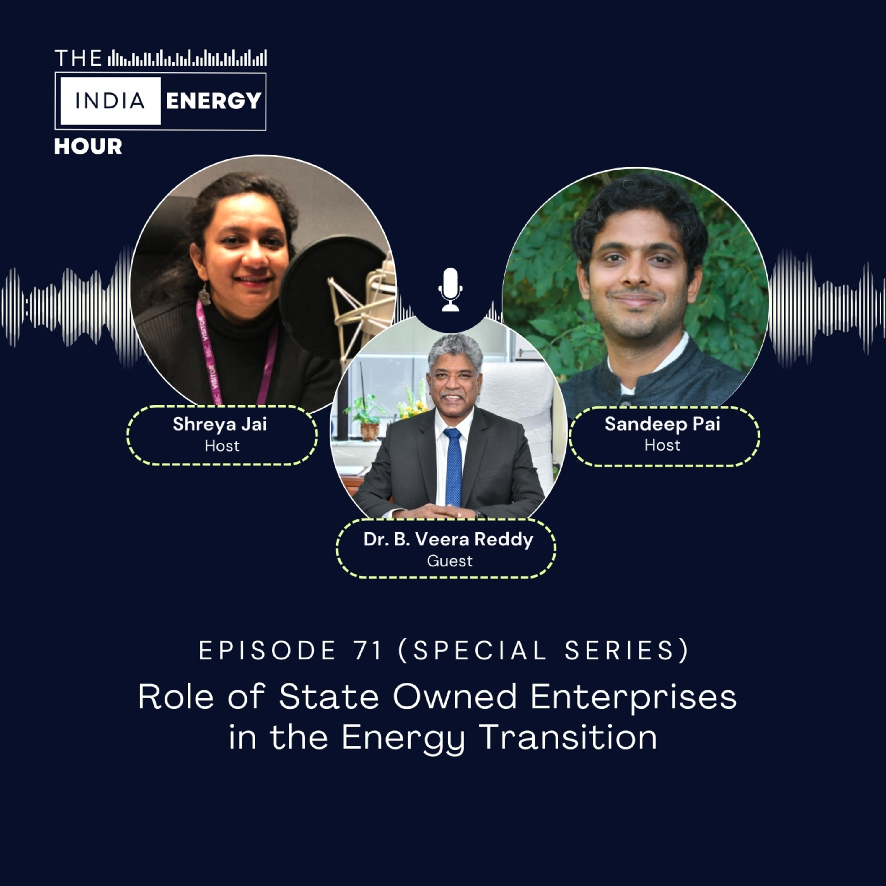 The India Energy Hour Presented by 101Reporters