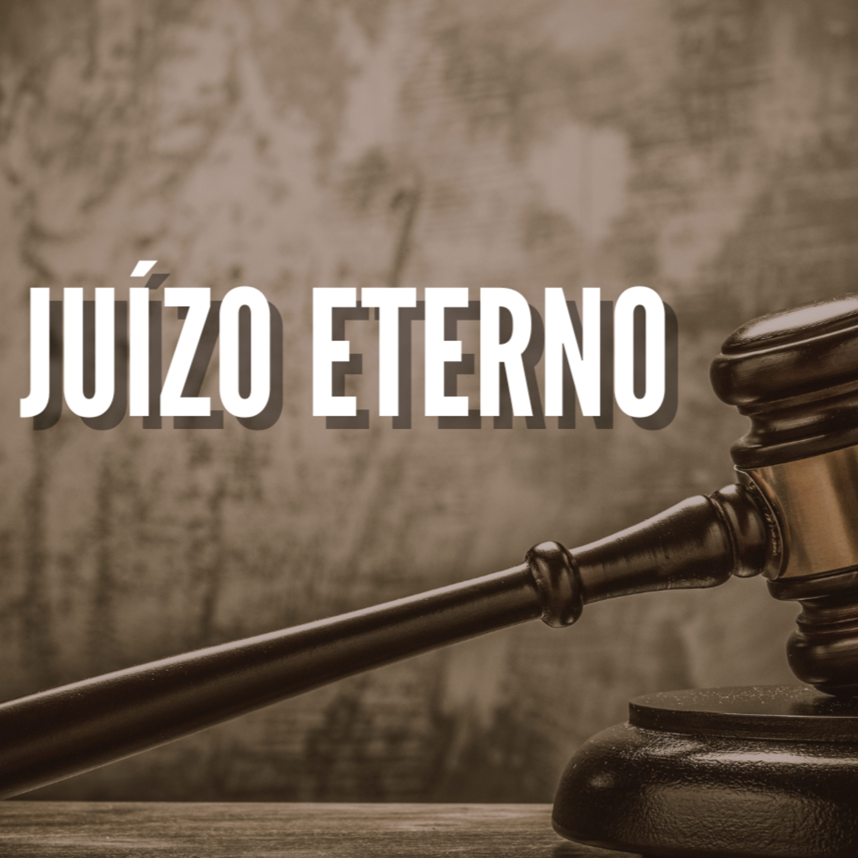 O Juízo Eterno episode artwork