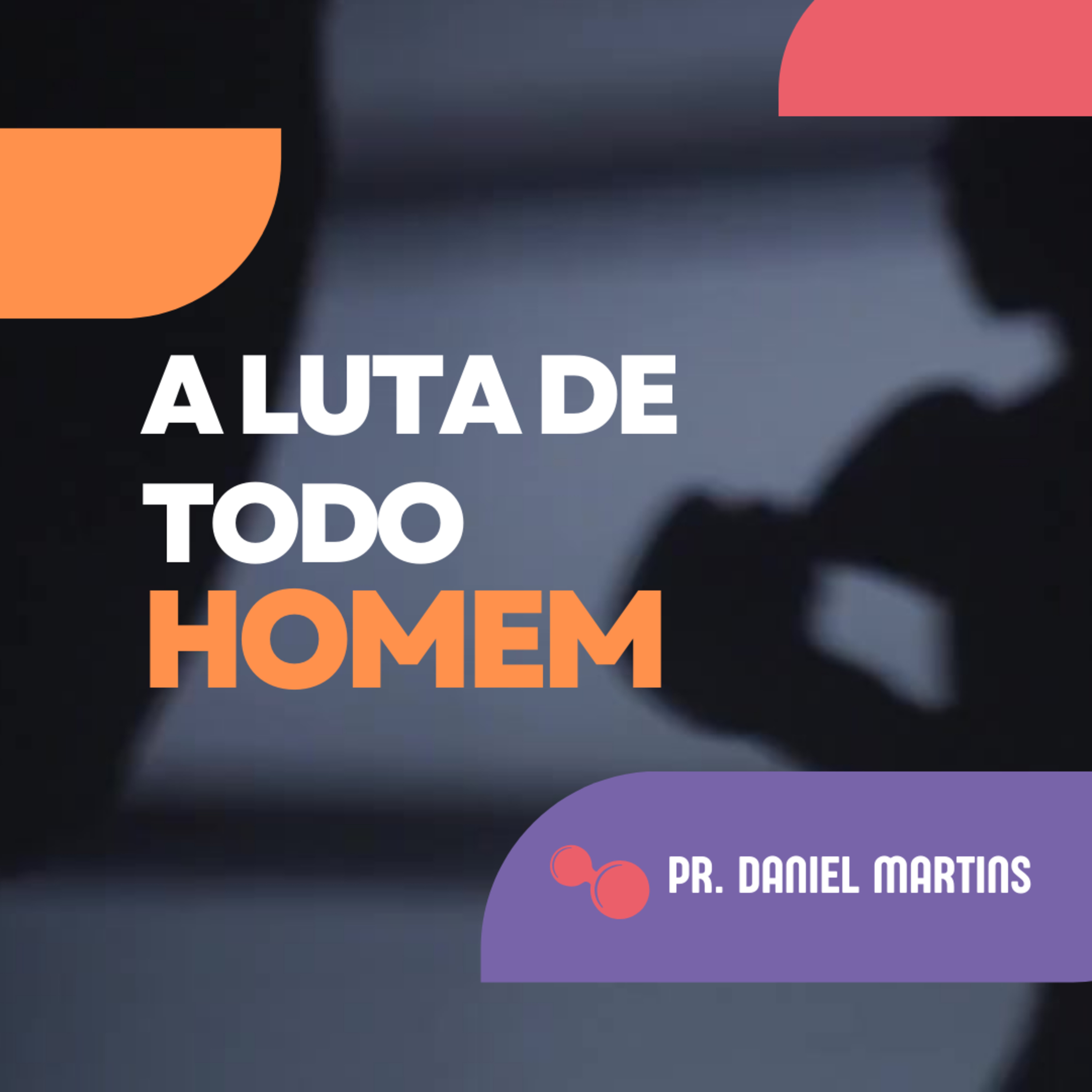 A luta de todo homem episode artwork