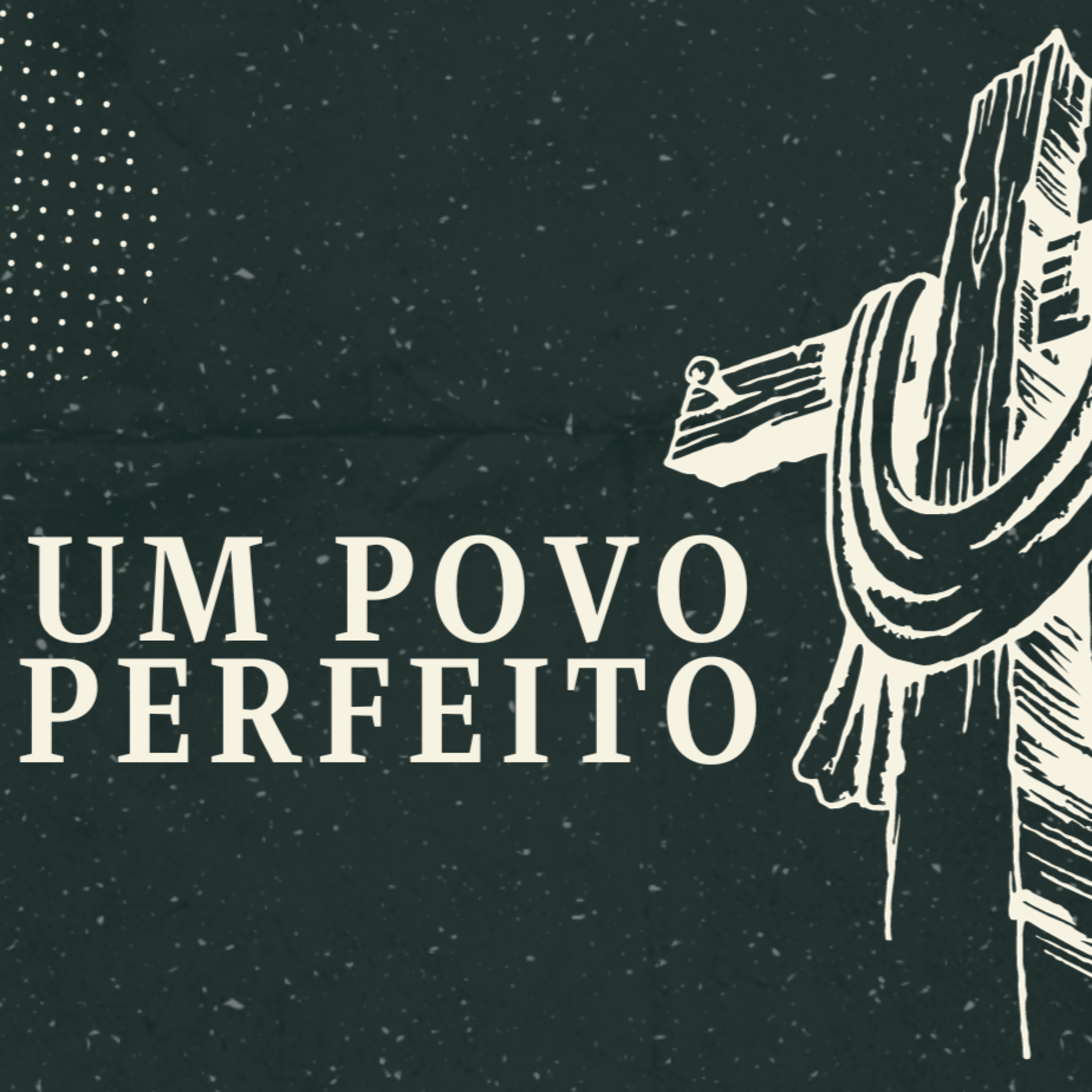 Um povo perfeito episode artwork