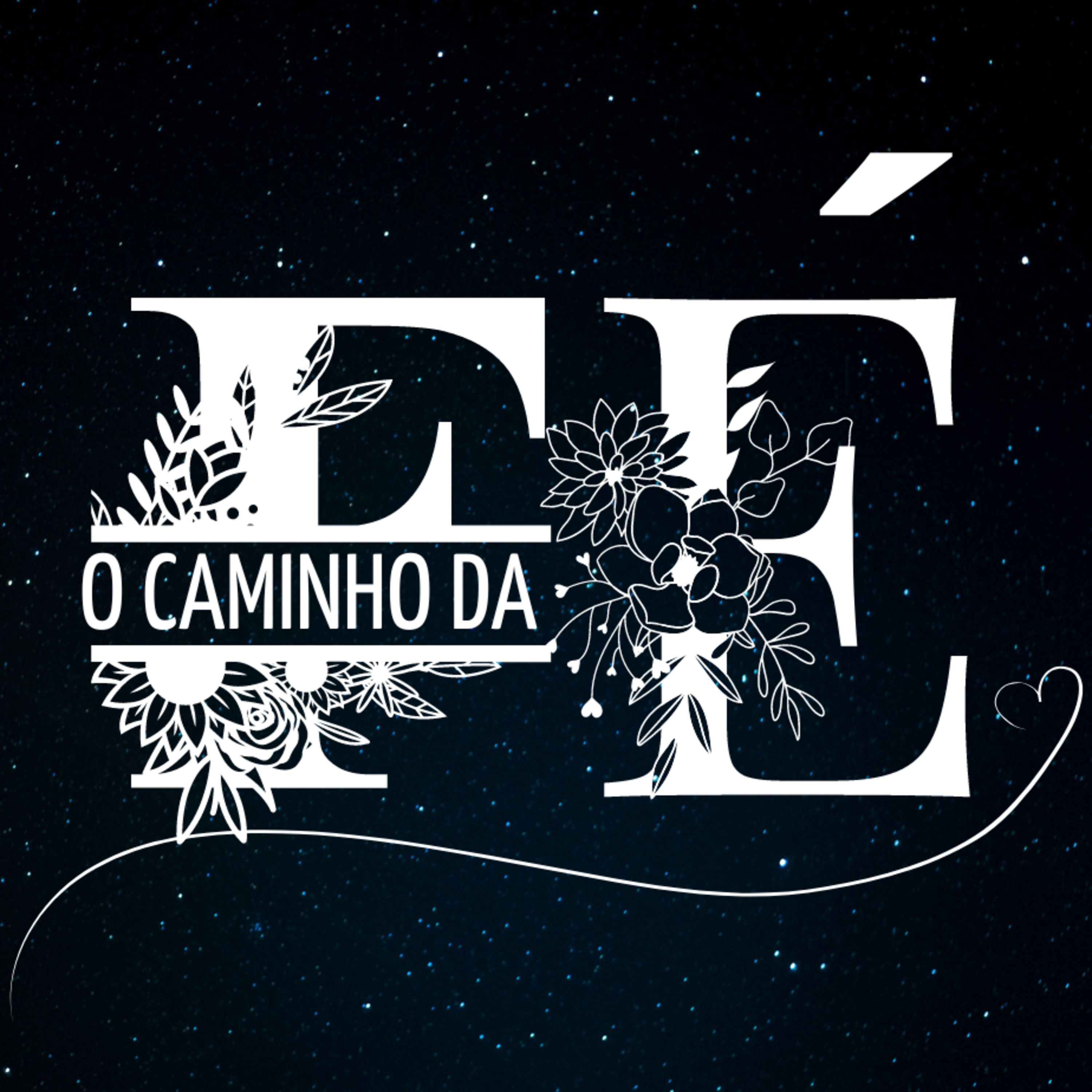 O Caminho da Fé episode artwork