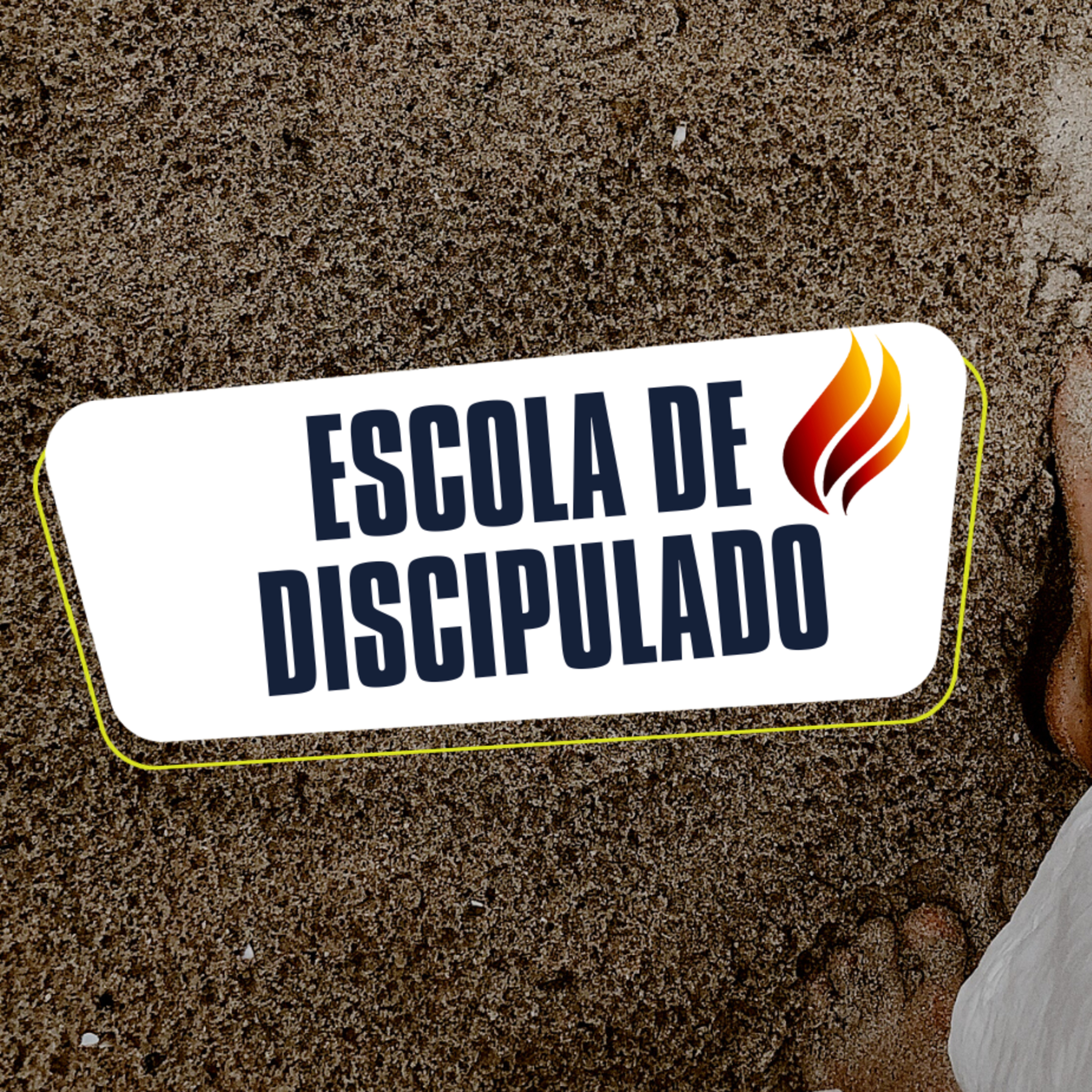Escola de Discipulado - Parte 2 episode artwork