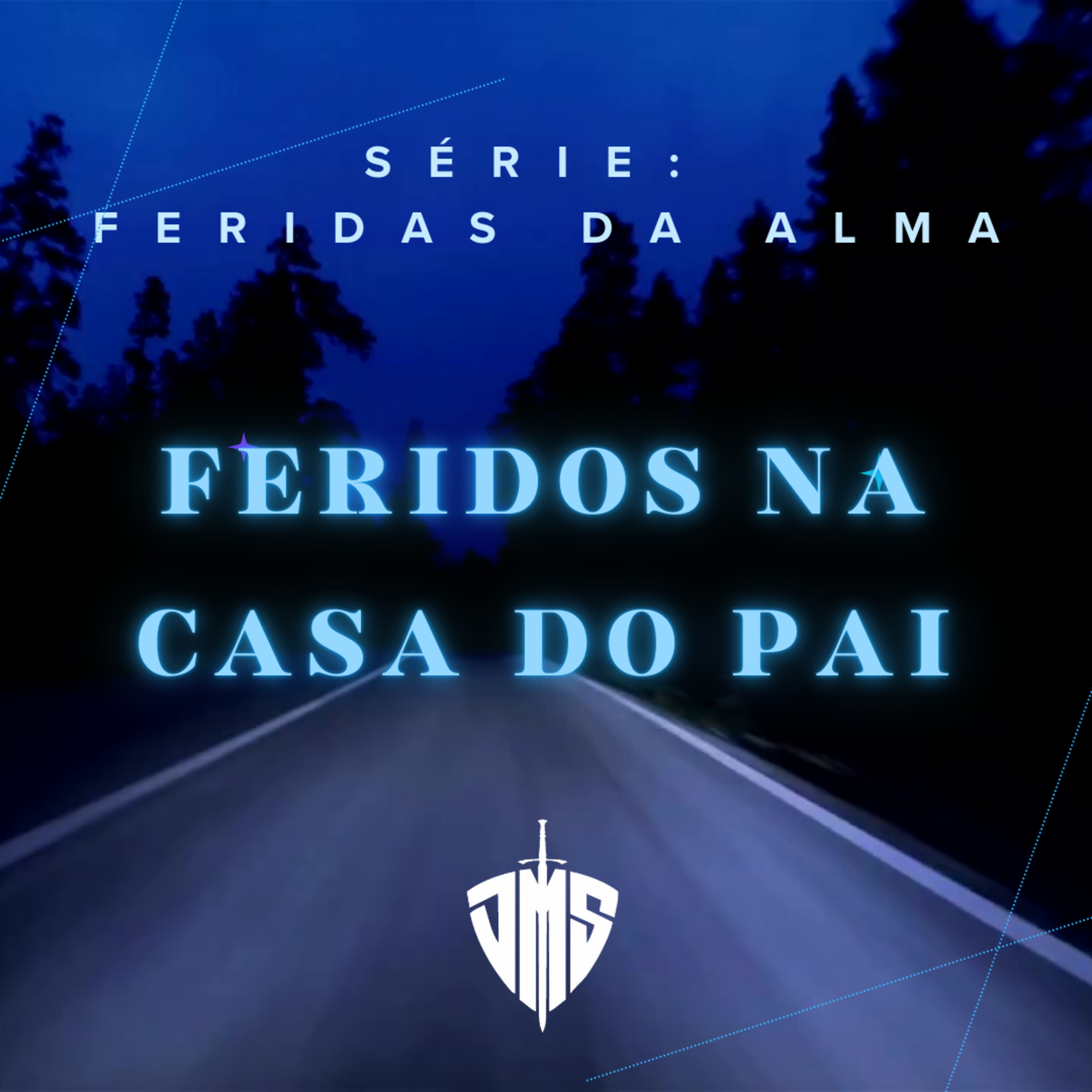 Feridos na Casa do Pai episode artwork