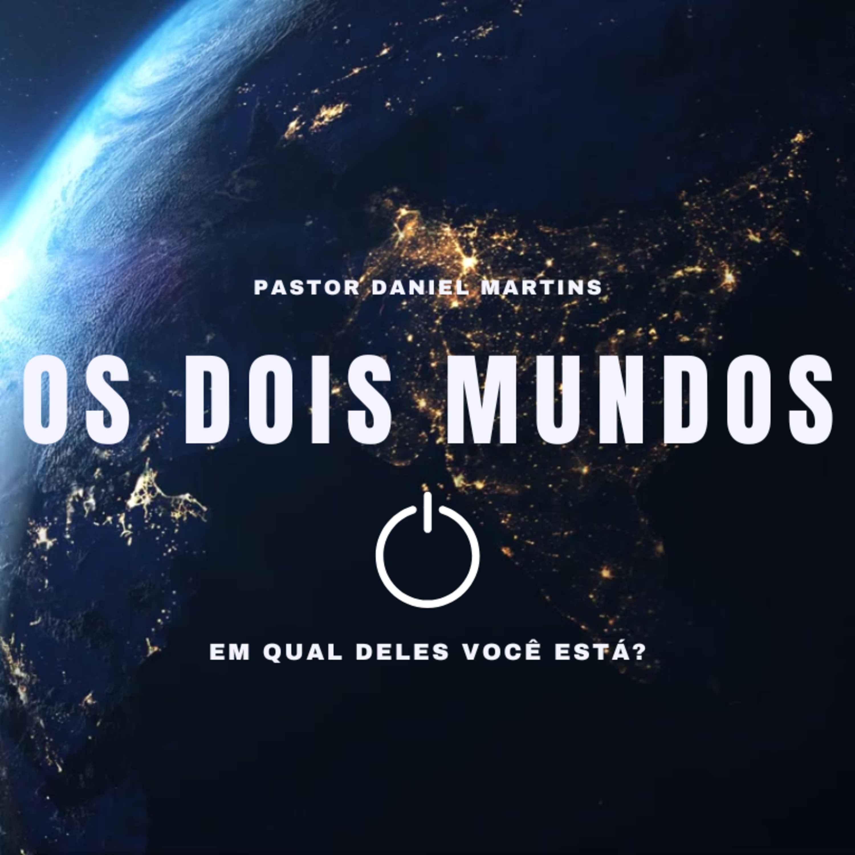 Os Dois Mundos episode artwork