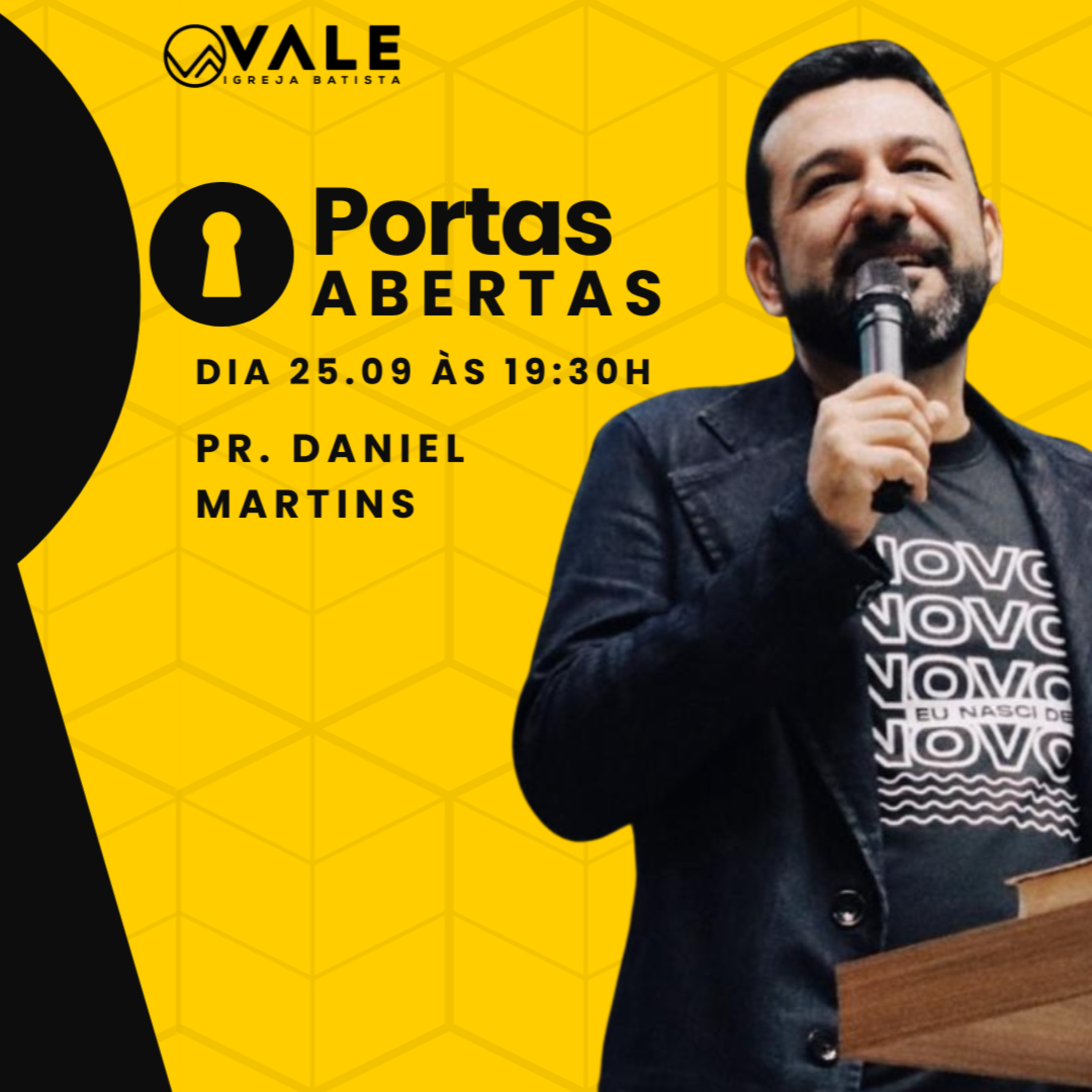 Daniel Martins Silva