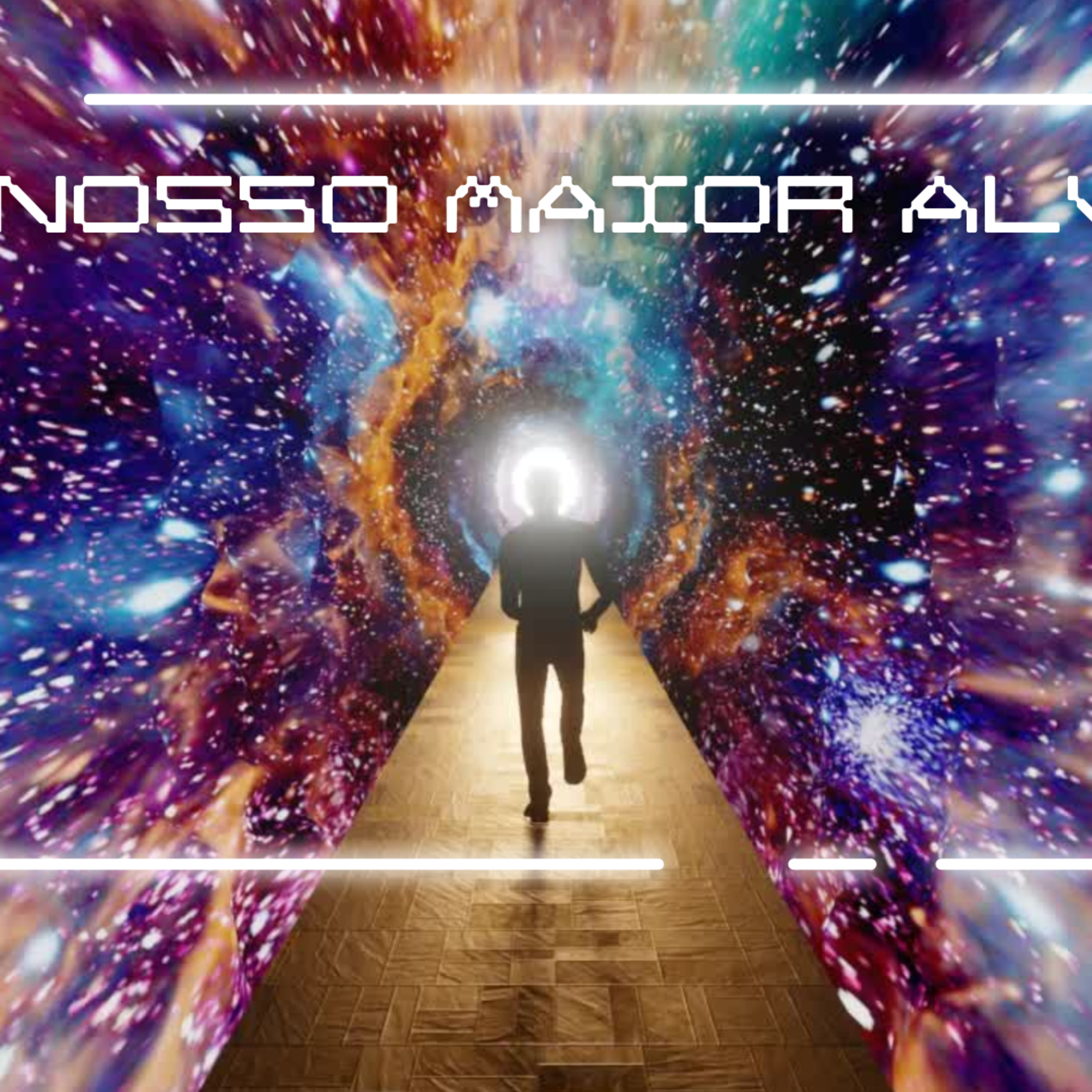 O nosso maior alvo