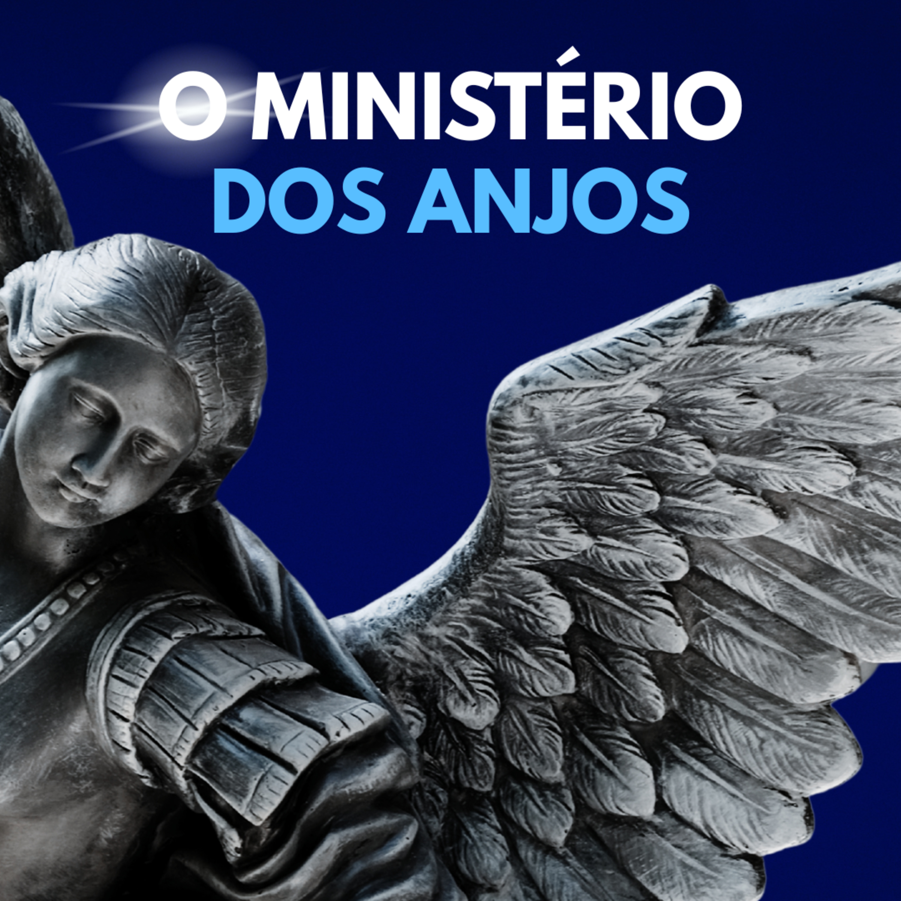 O ministério dos Anjos episode artwork