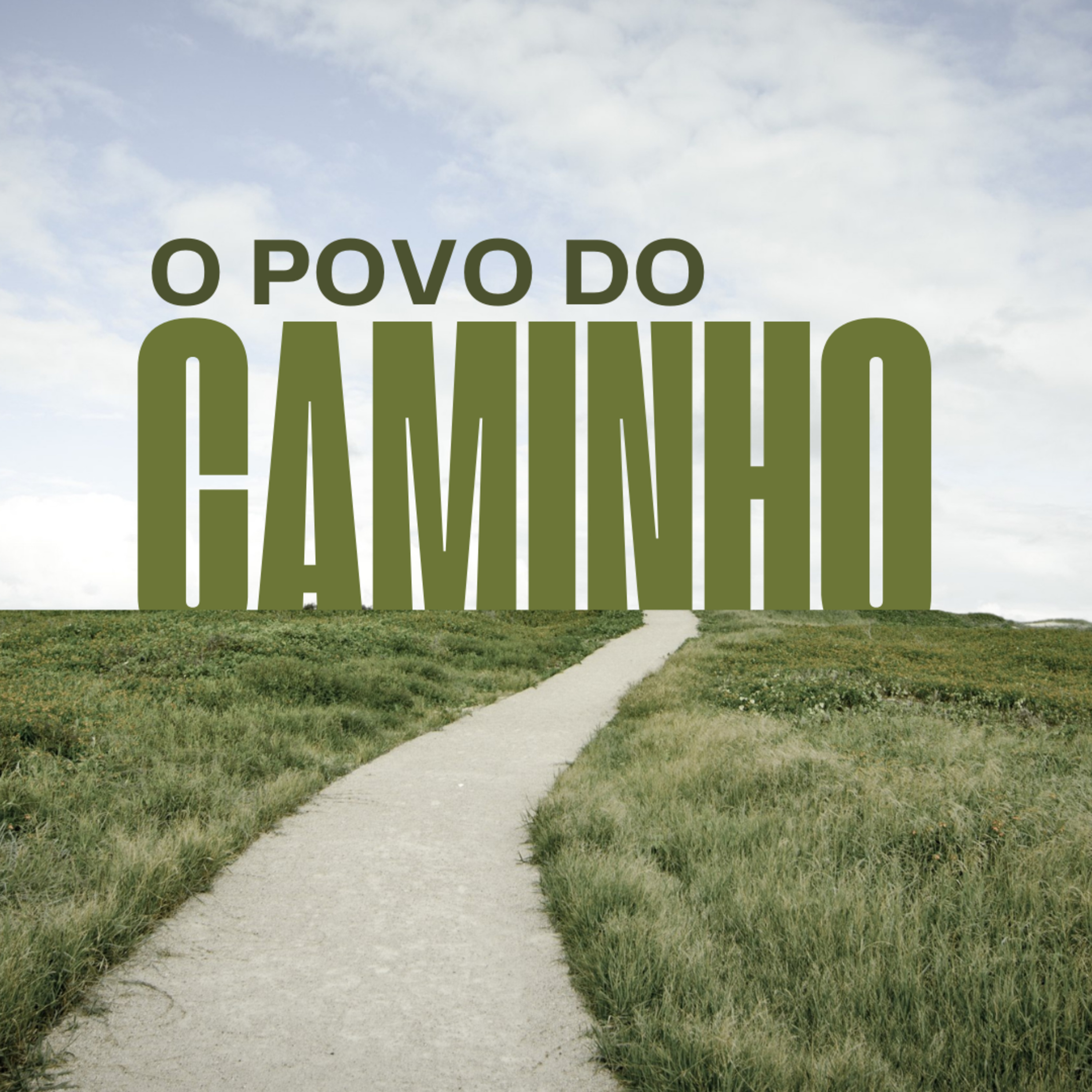O Povo do Caminho episode artwork