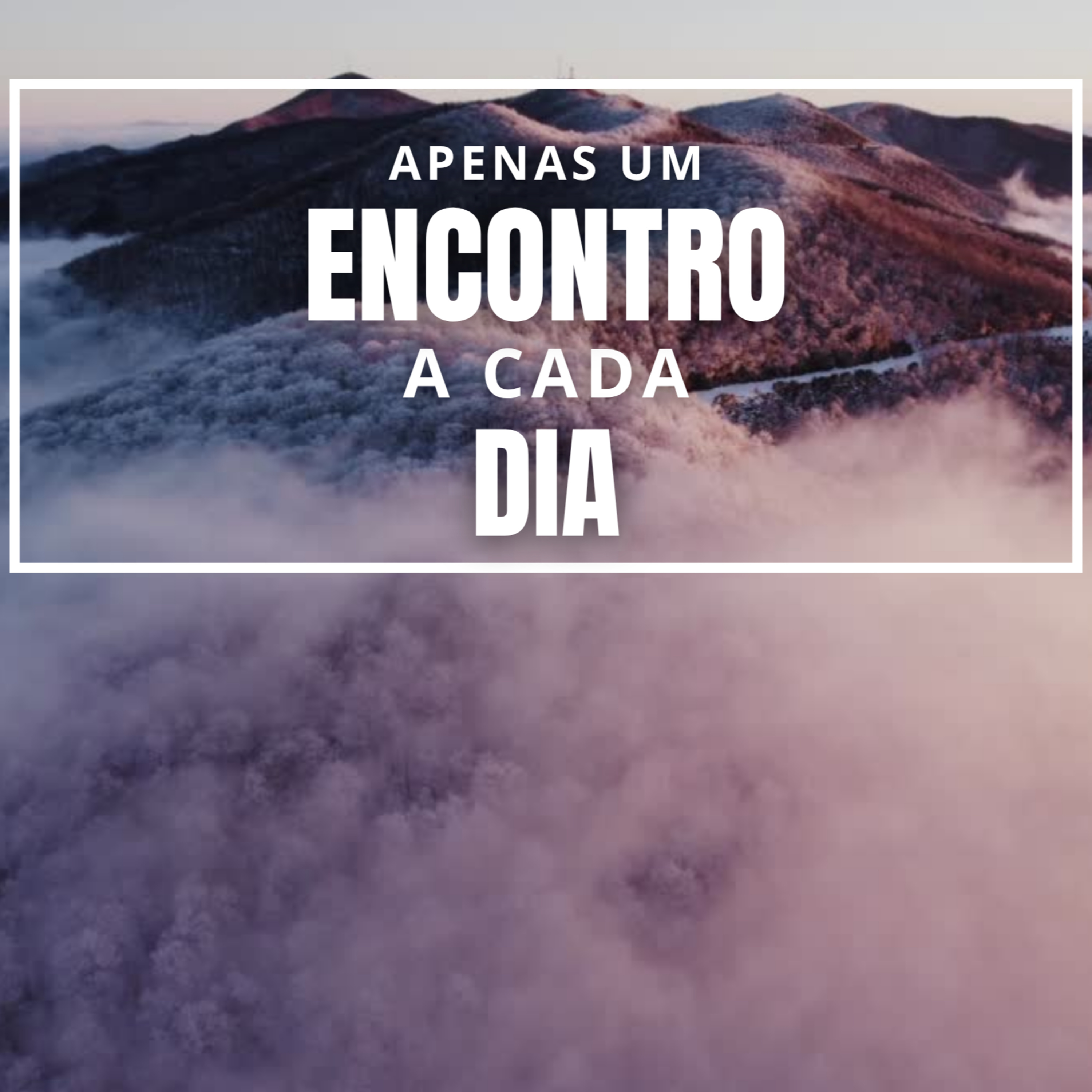 Apenas um Encontro a cada dia episode artwork