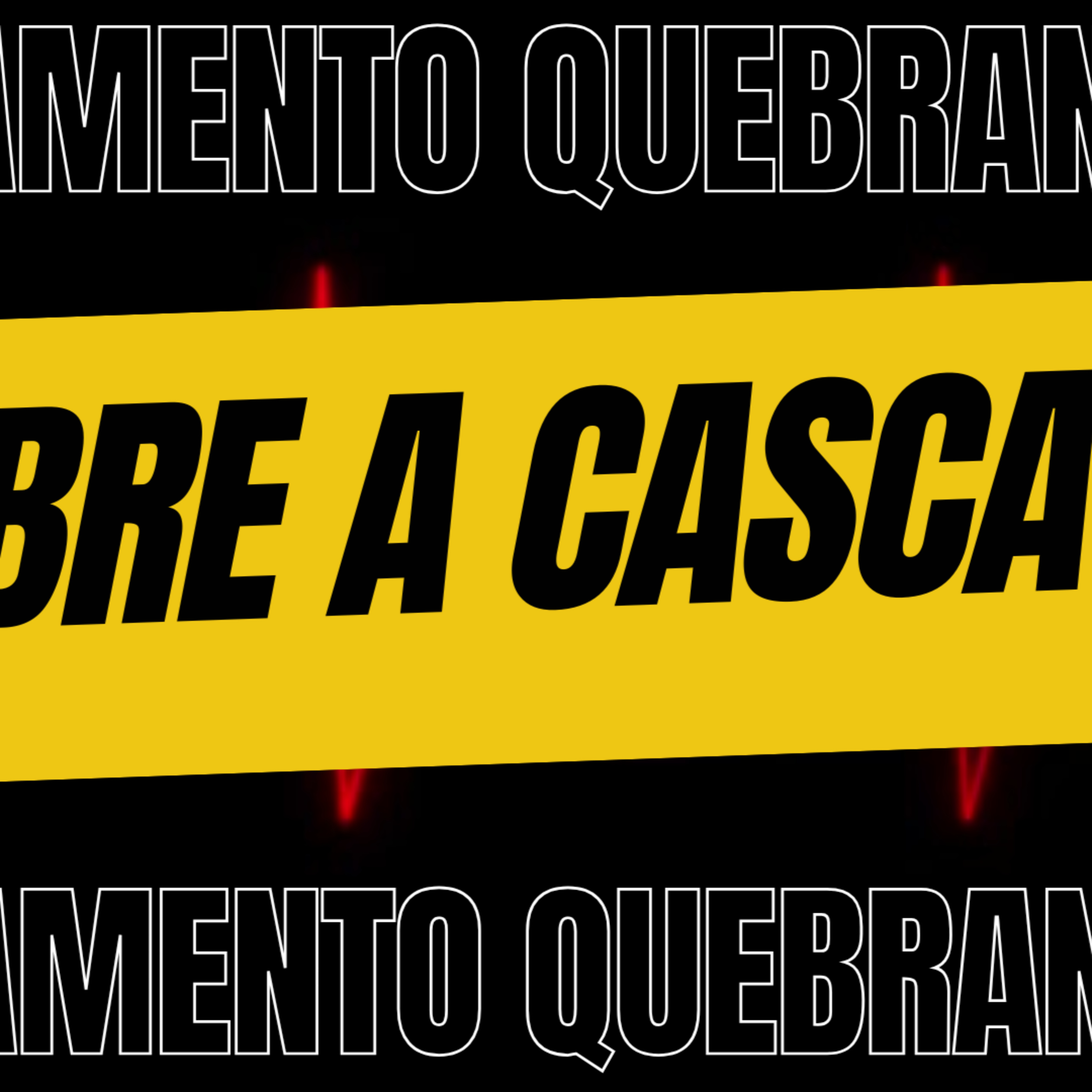 Quebre a Casca episode artwork