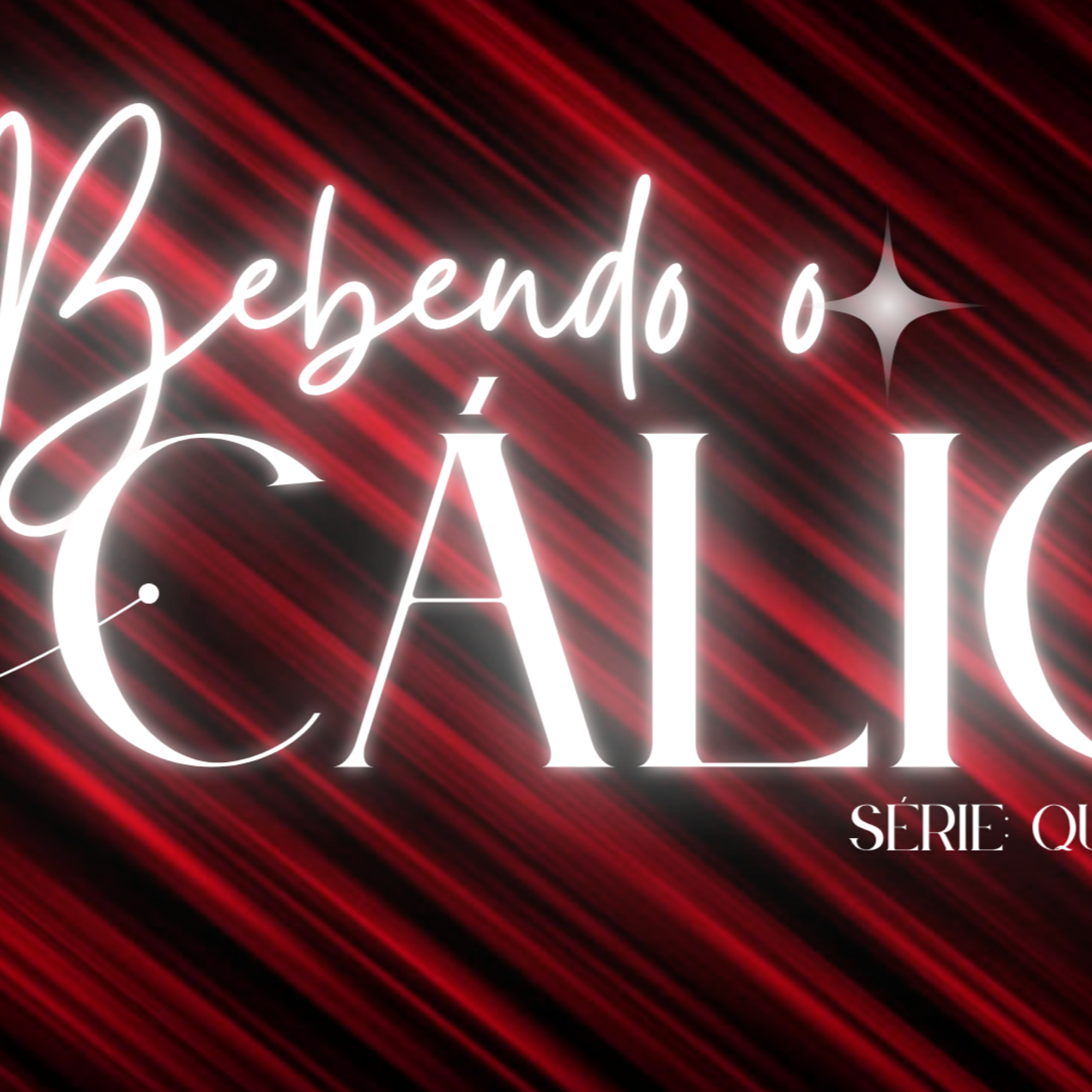 Bebendo o Cálice episode artwork