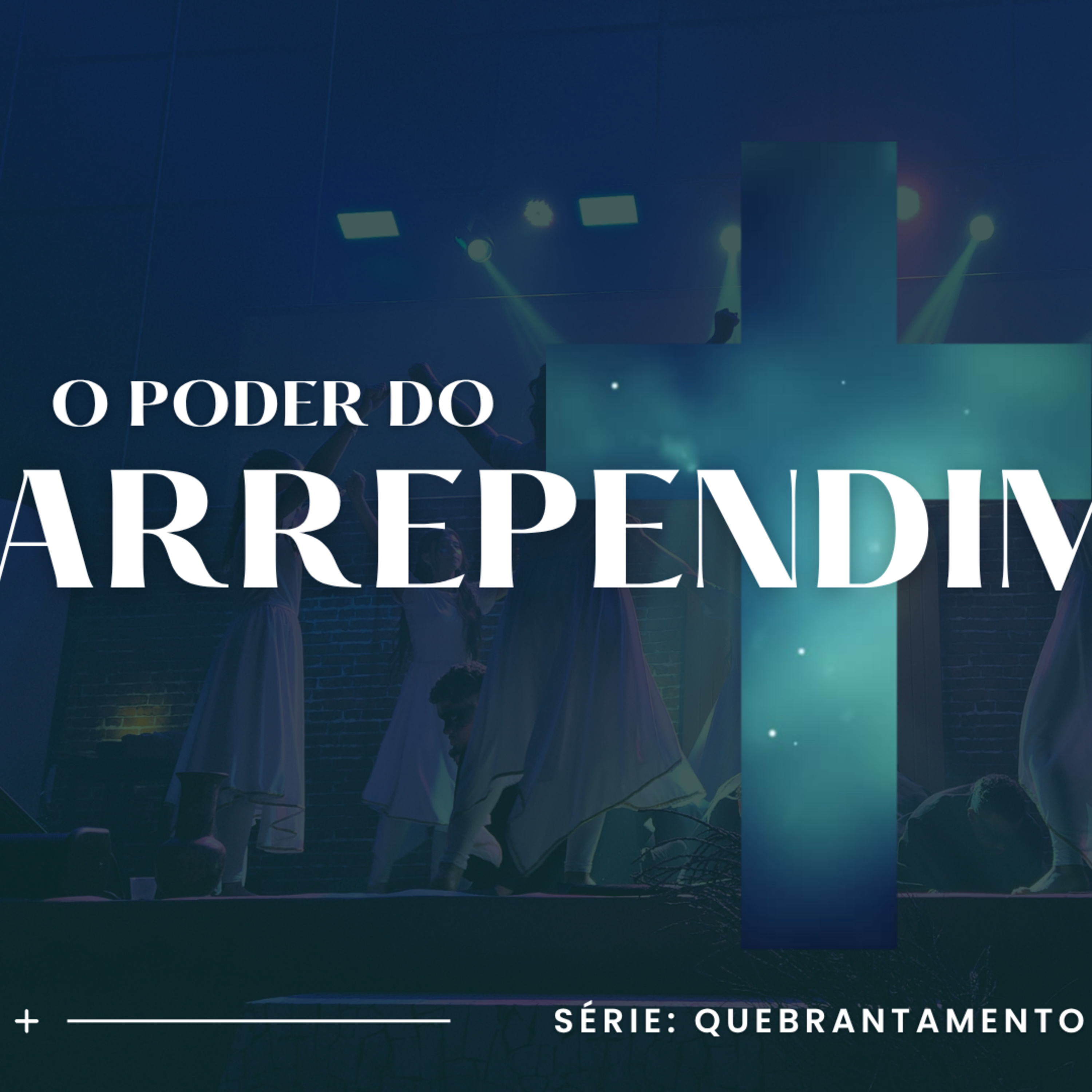 O Poder do Arrependimento episode artwork