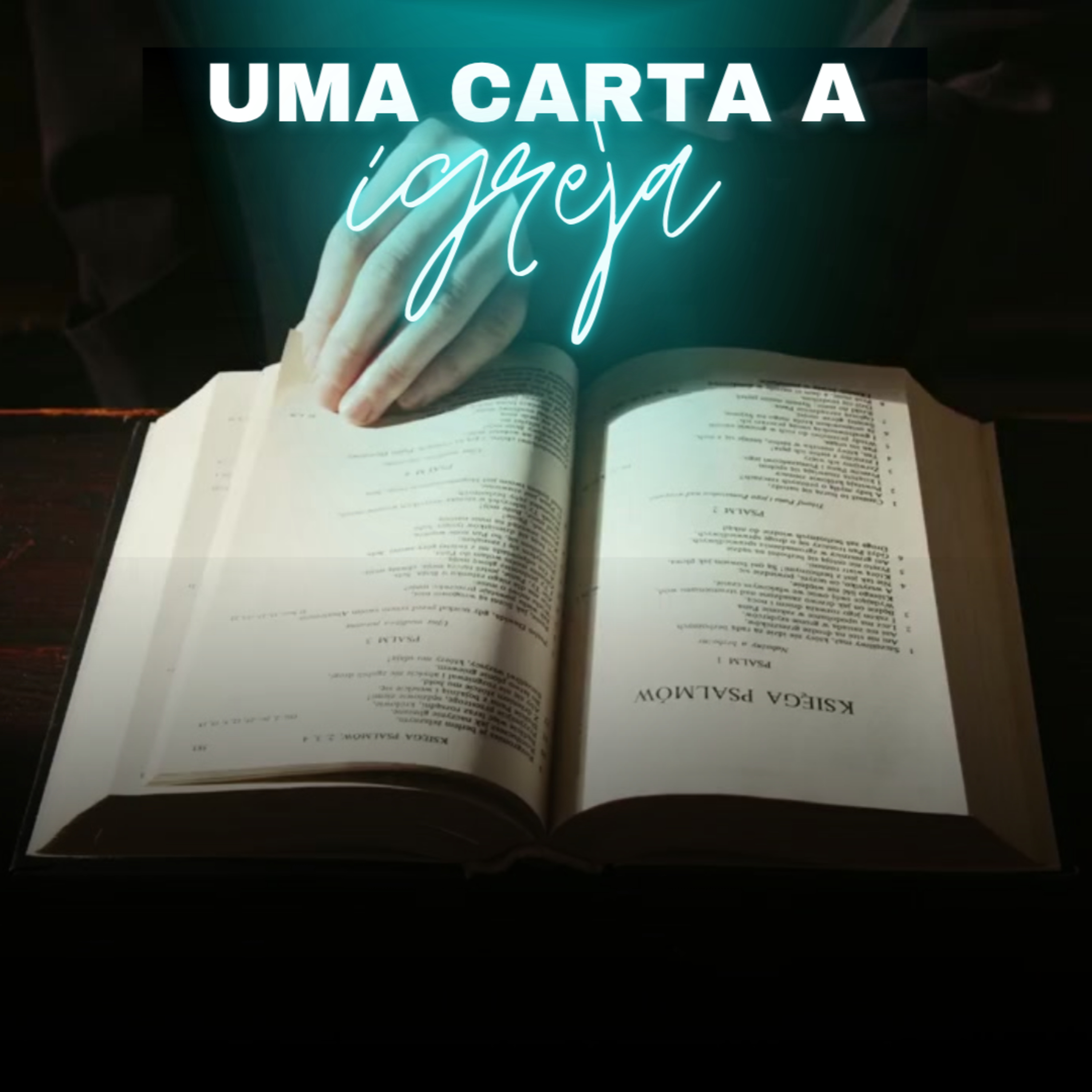 Uma carta a Igreja episode artwork