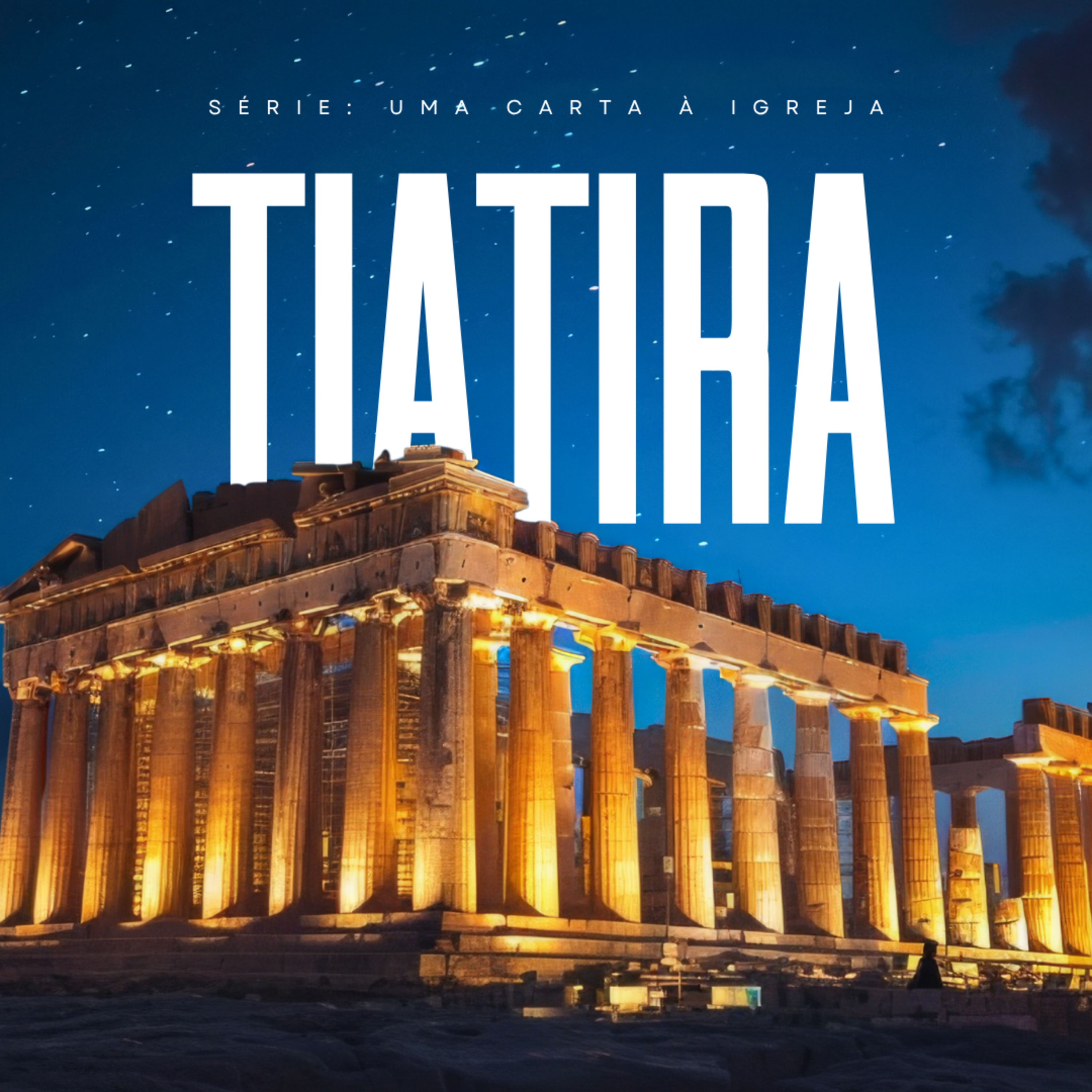Tiatira episode artwork
