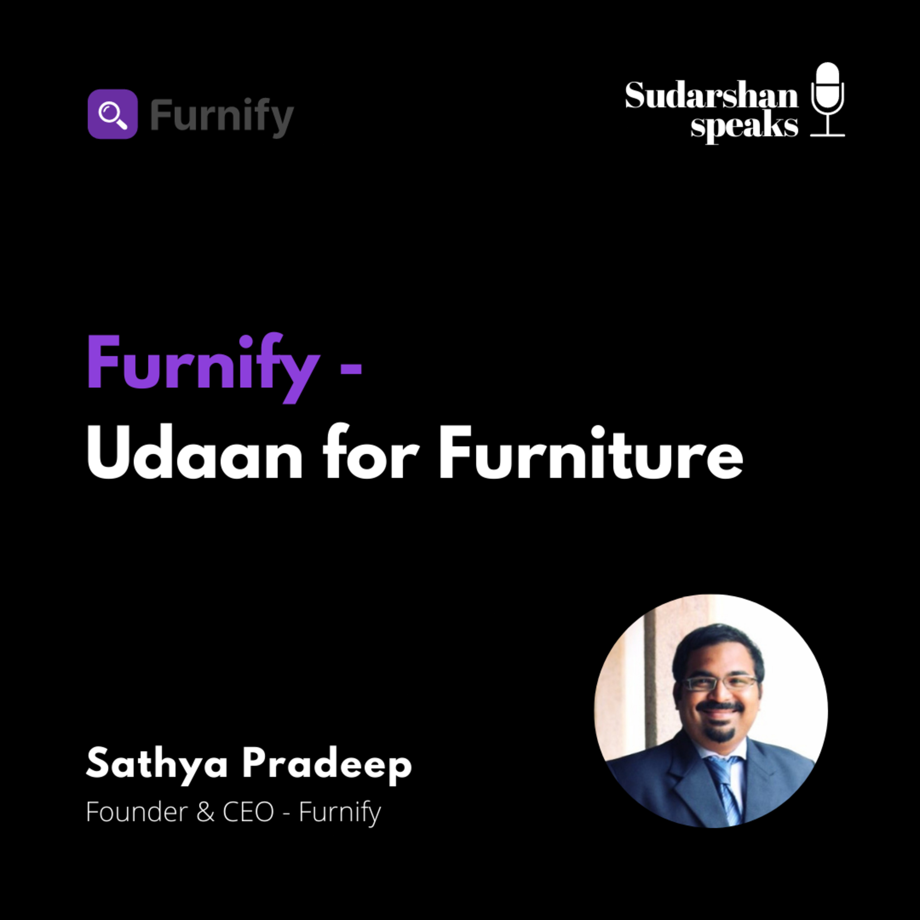 Sudarshan\'s Podcast
