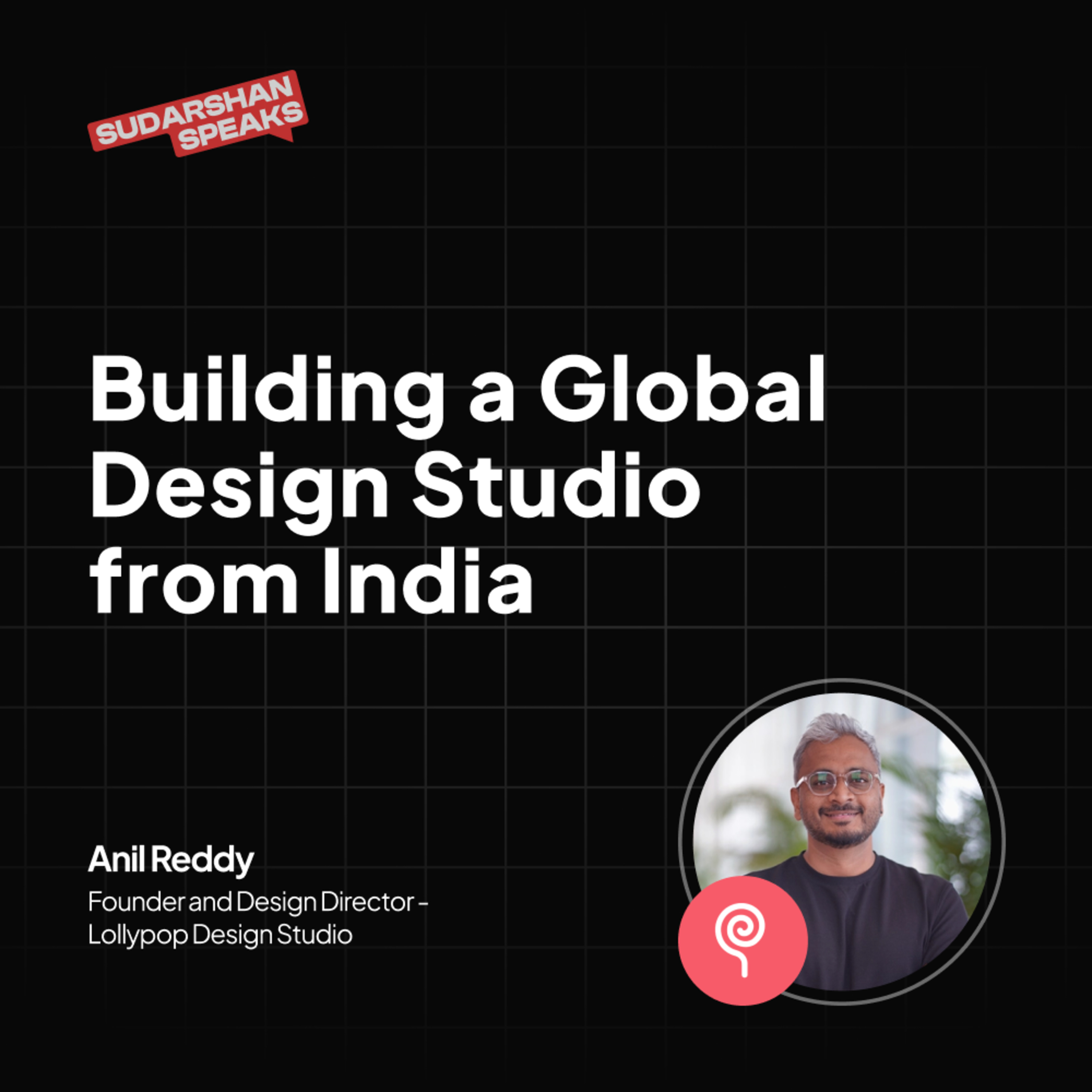 Sudarshan\'s Podcast