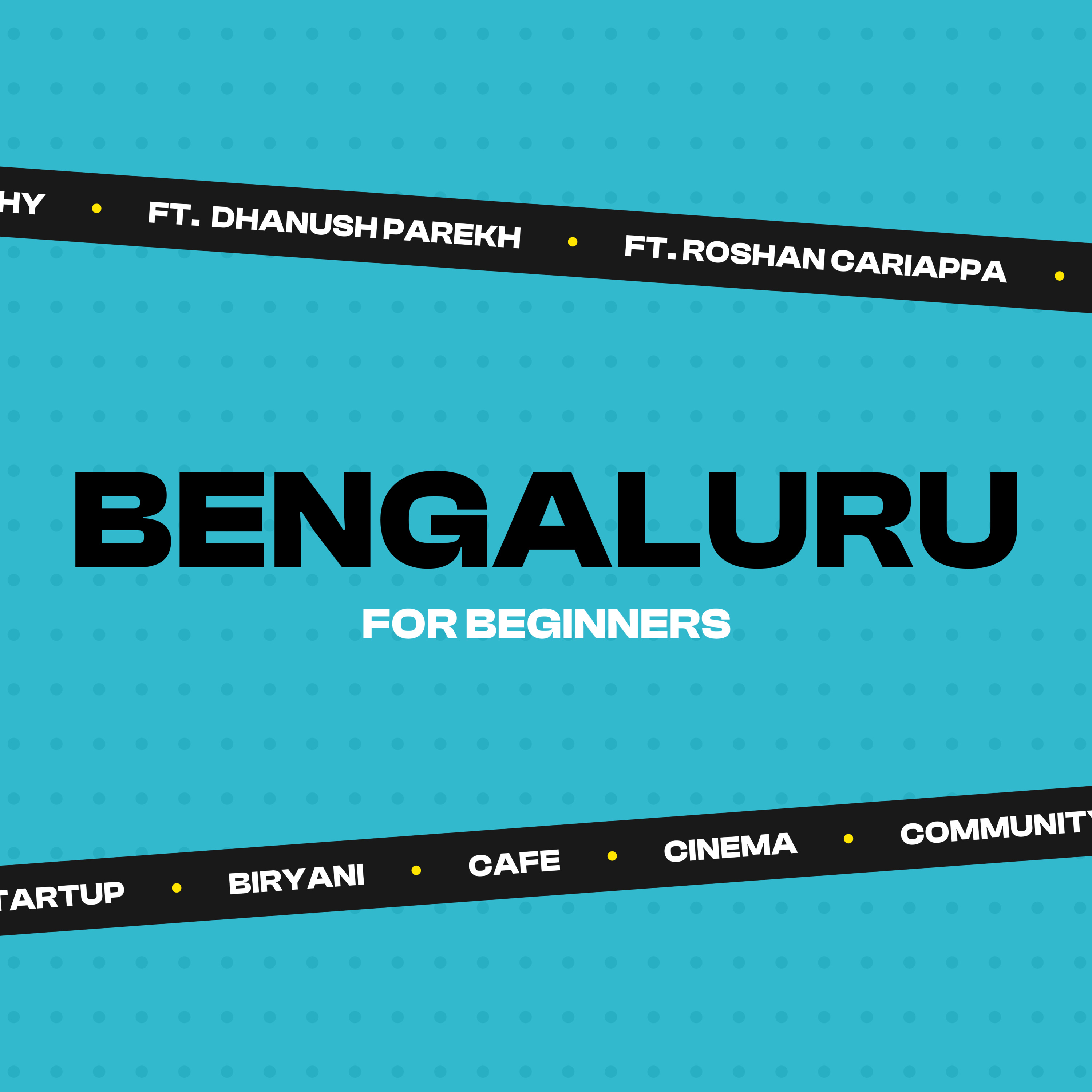 Sudarshan\'s Podcast
