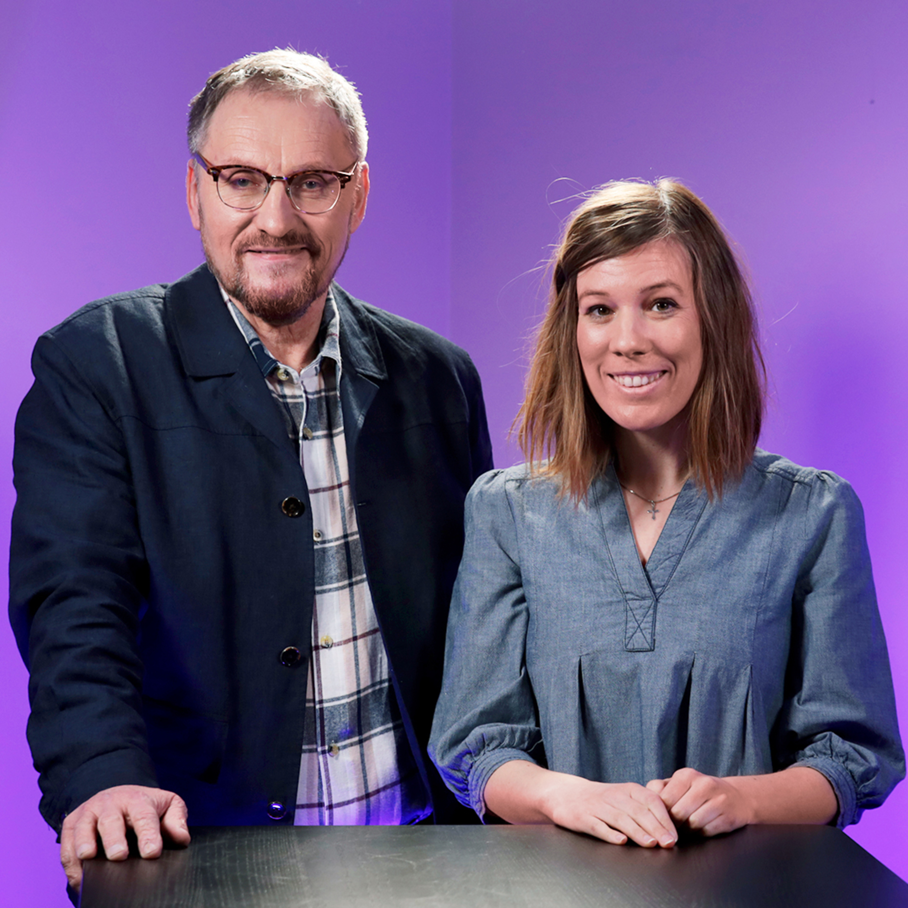 Ska man låta pedofiler härja ostört?