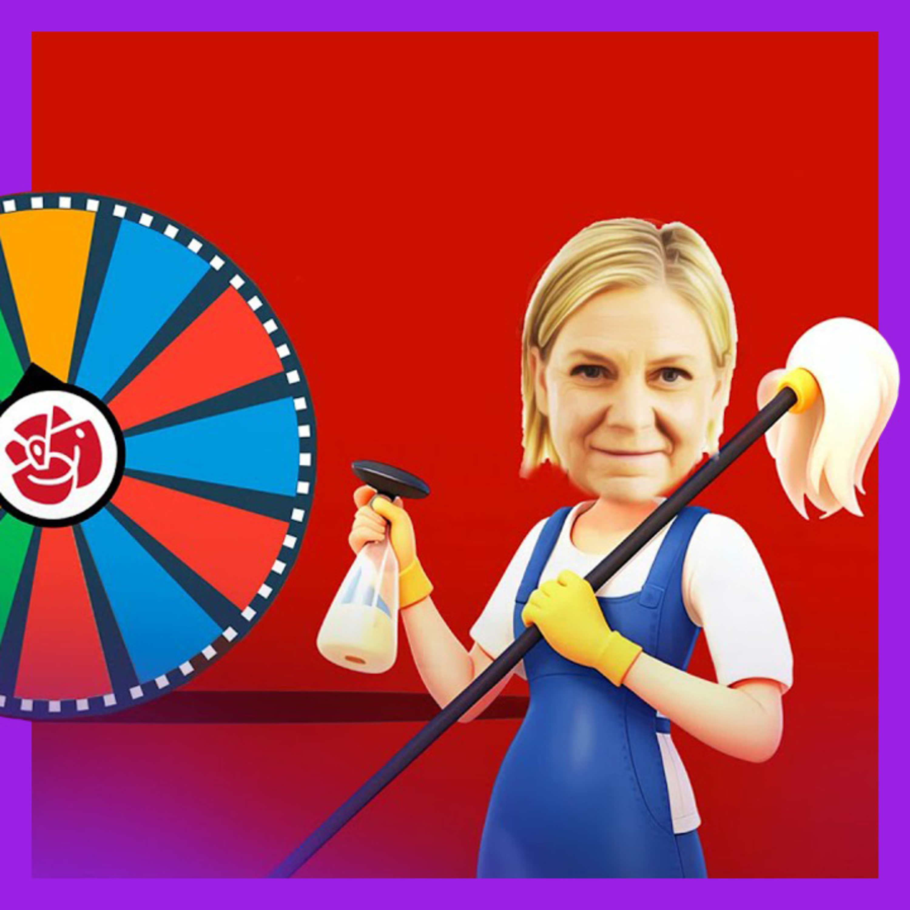 Är S ”storstädning” i lotteriskandalen hyckleri? episode artwork