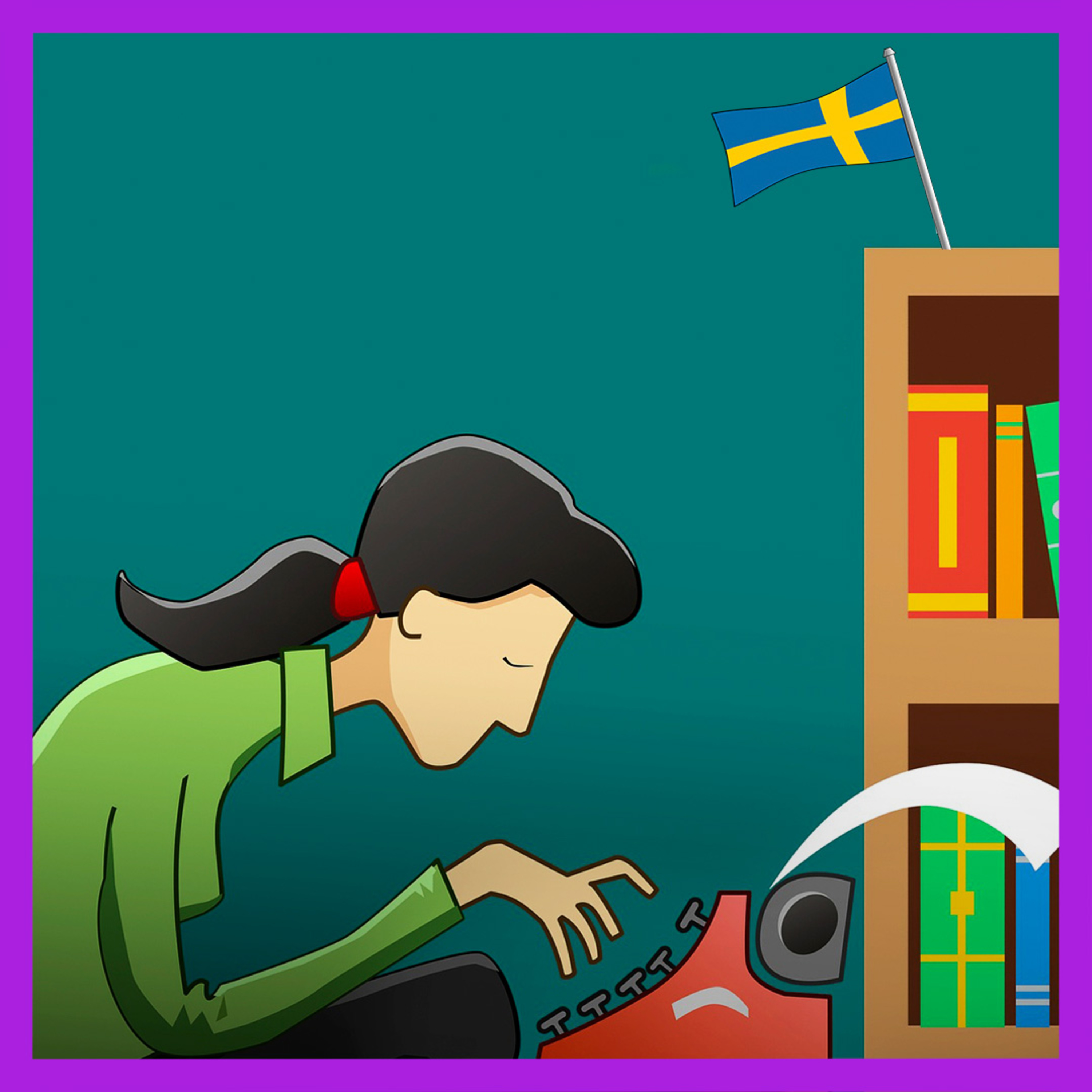Var var svenska journalister när Hizbollahs tunnlar öppnades? episode artwork