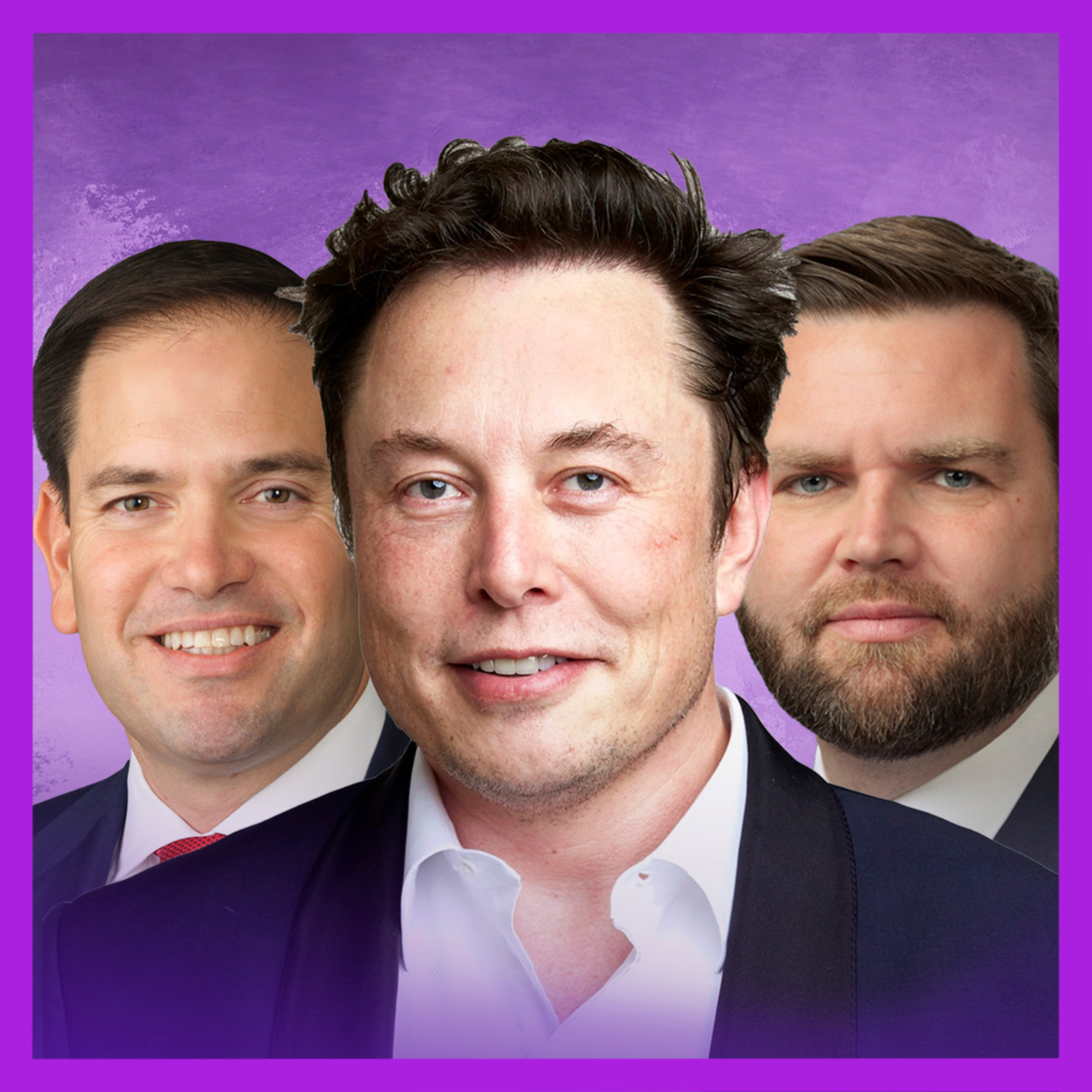 Krävs en järnlady för att hålla ordning på Trumps grabbar i Vita huset? episode artwork
