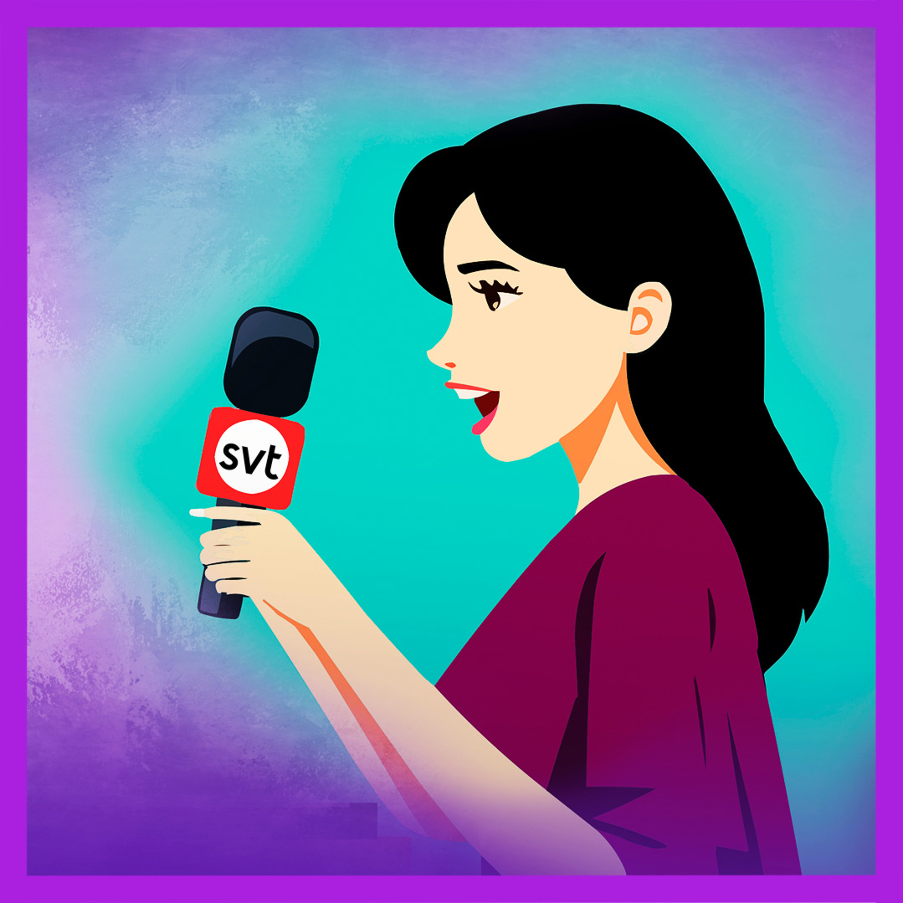 Blir svenskarna vilseledda av SVT:s Syrienrapportering?