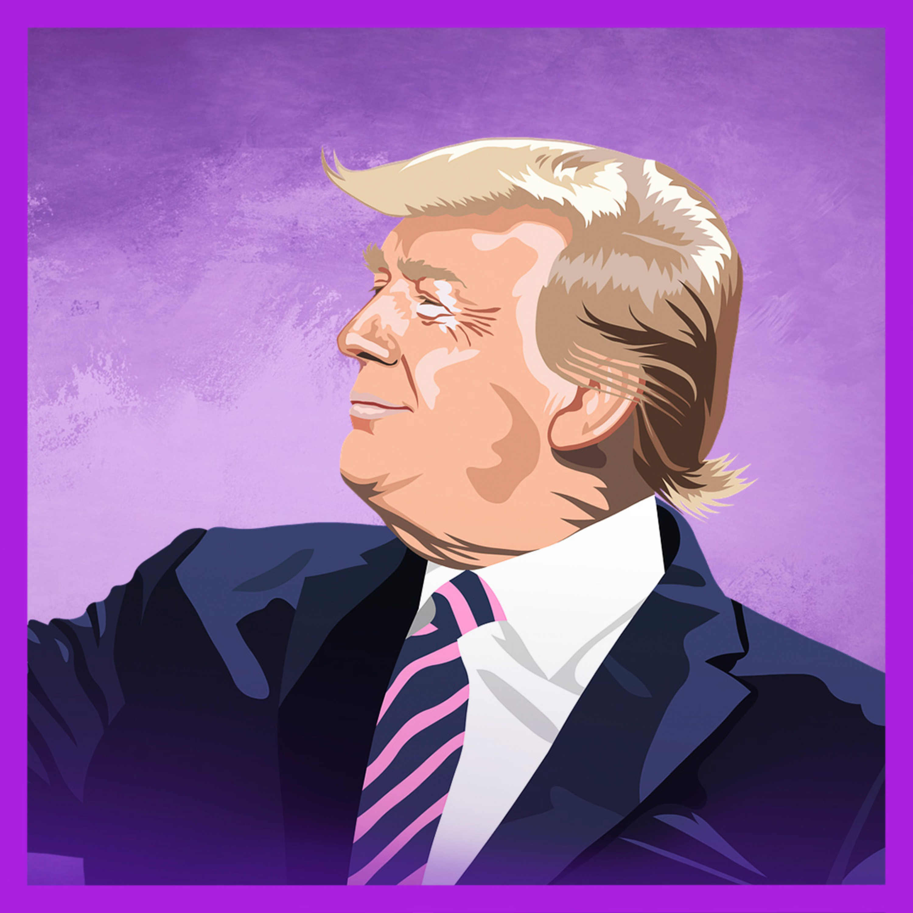 Har svenska mellanmjölkspolitiker inte fattat grejen med Trump? episode artwork