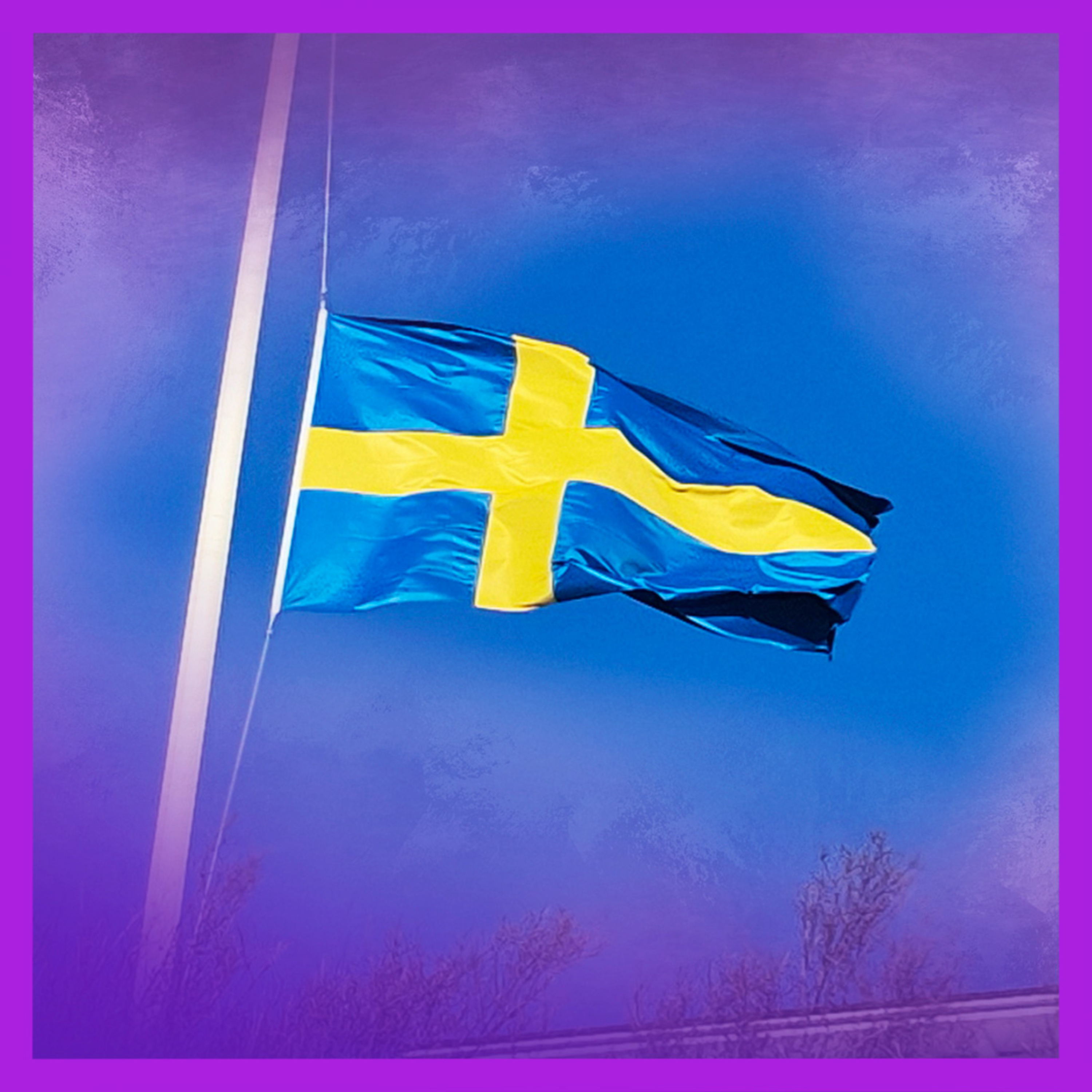 Varför har Sverige blivit en plats för dödens kultur?