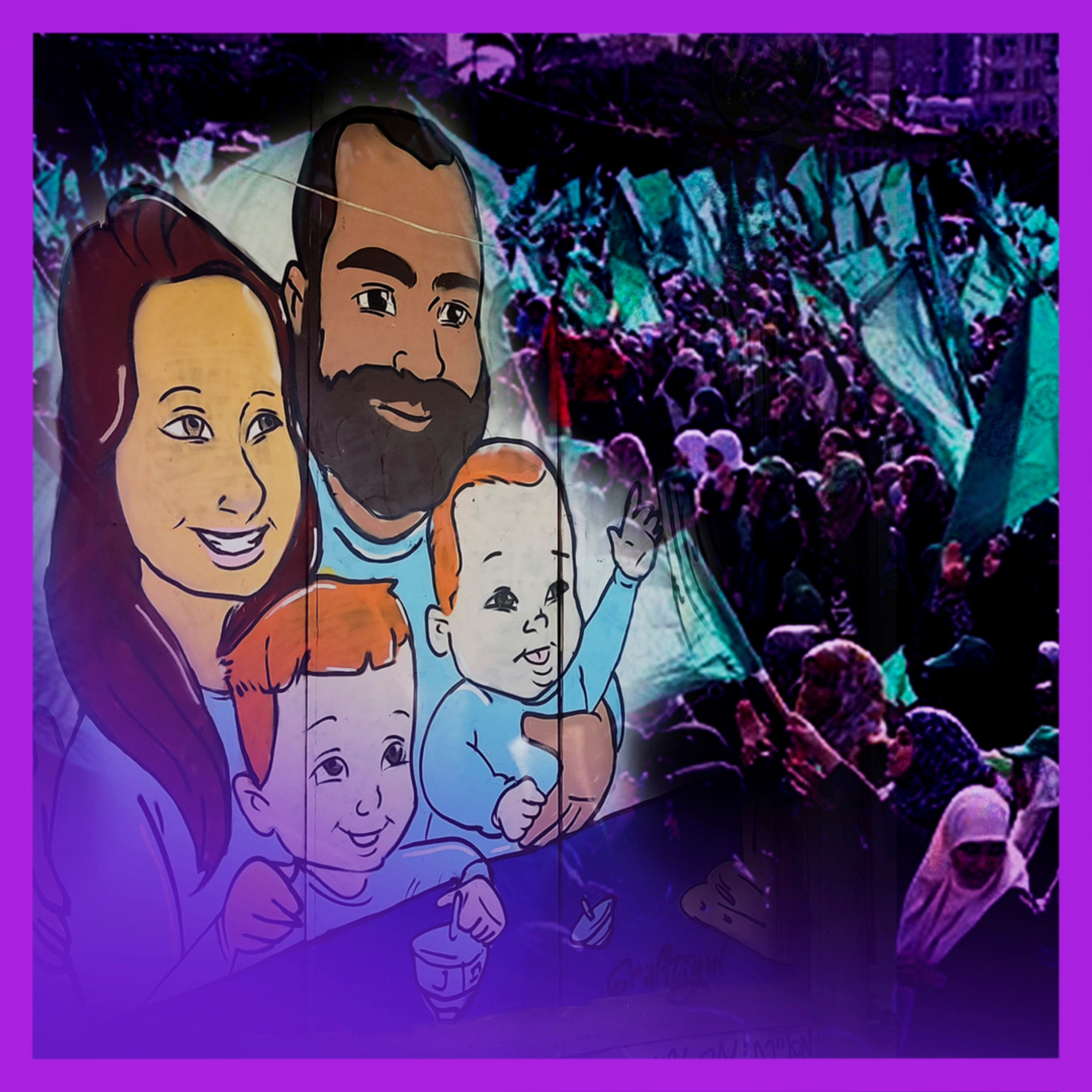 Har Sverige släppt in islamister som jublar över mord på småbarn? episode artwork