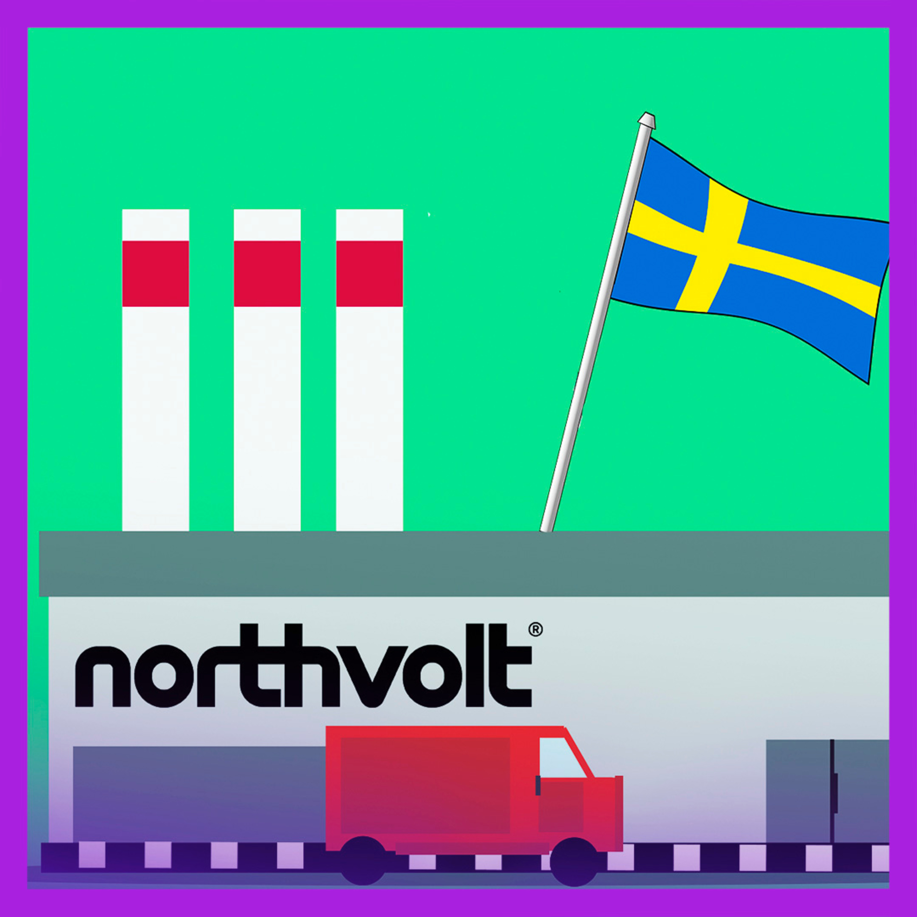 Hur kunde 100 miljarder gå upp i rök när batterierna uteblev? episode artwork
