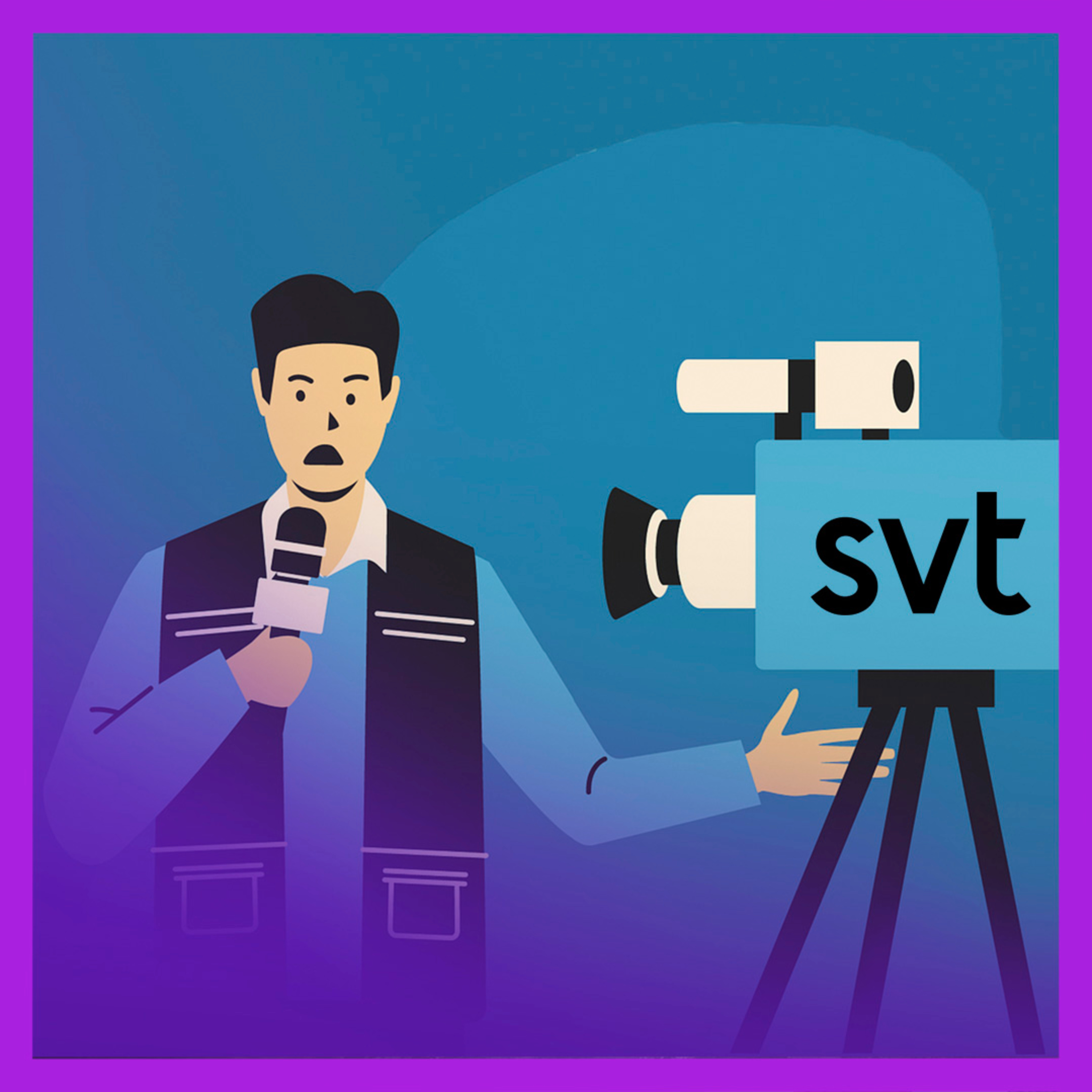 Döljer SVT det verkliga hotet när svenska datorspelsungdomar pekas ut? episode artwork