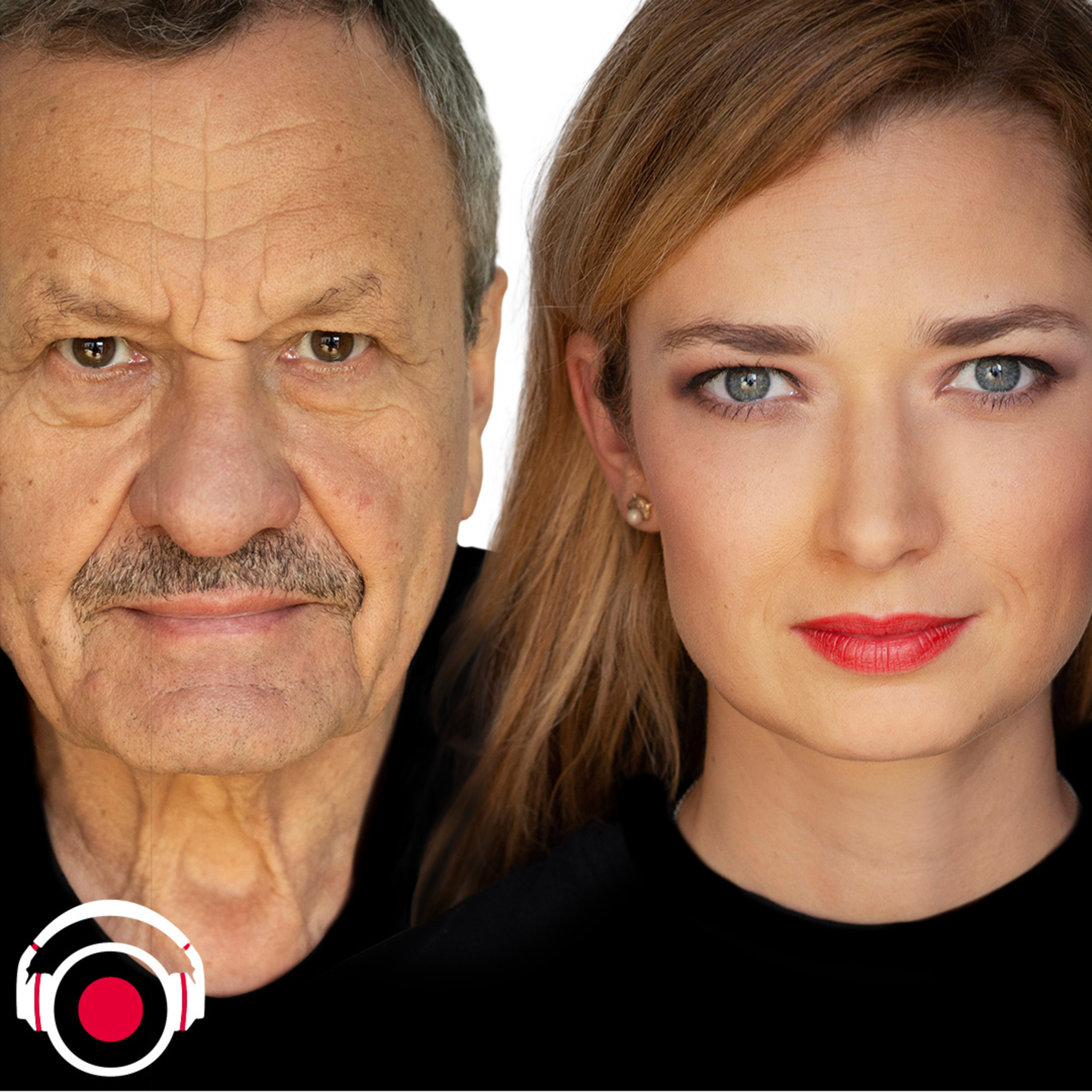 Petr a Lucie: Přestávka