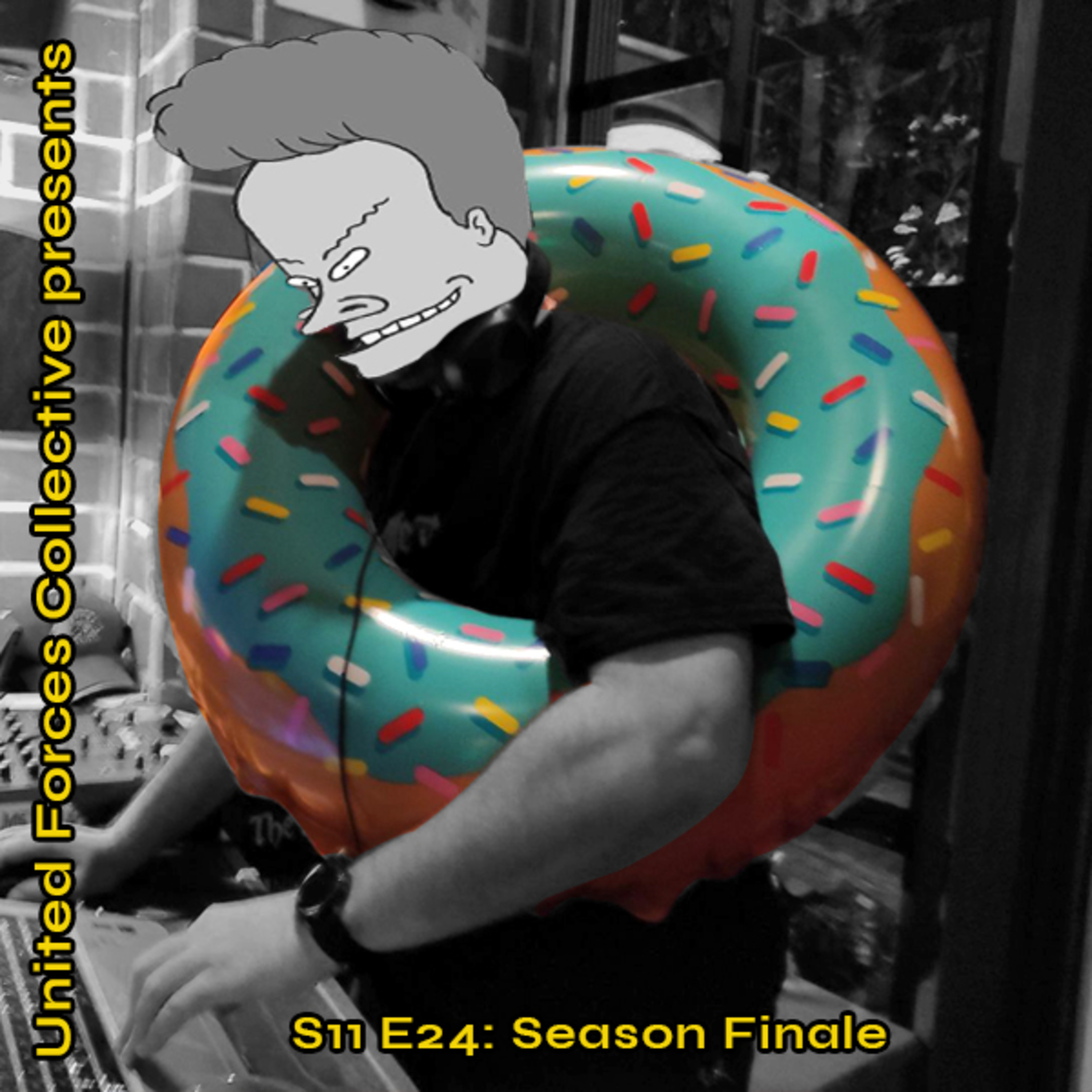 S11 E24: Season Finale