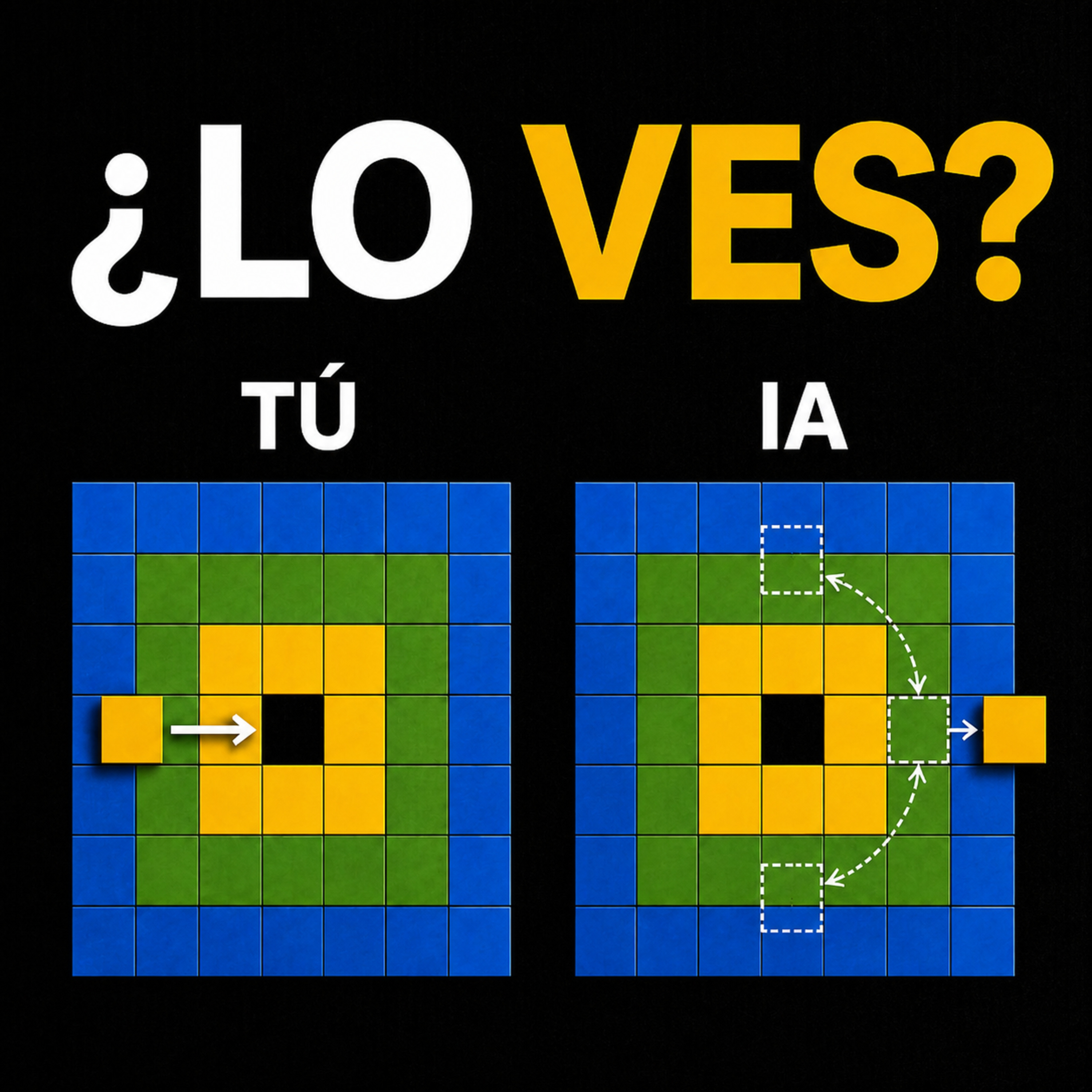 #112 ¿Ya es la IA tan inteligente como nosotros? episode artwork