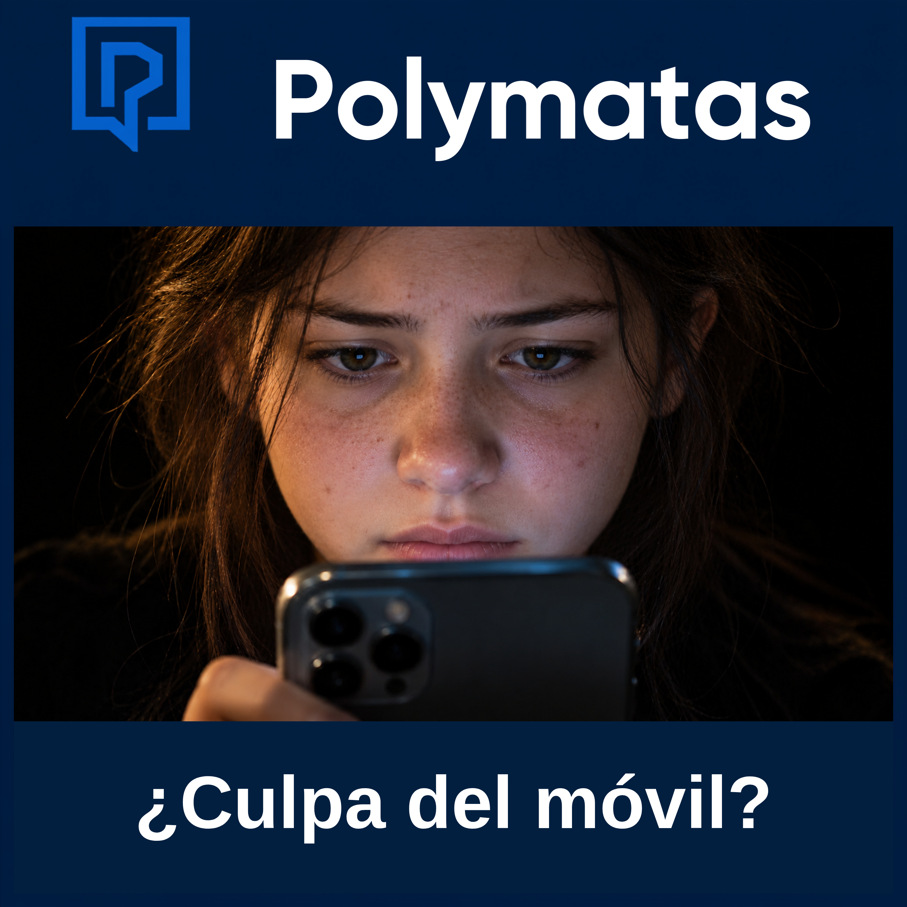 Portada de Polymatas