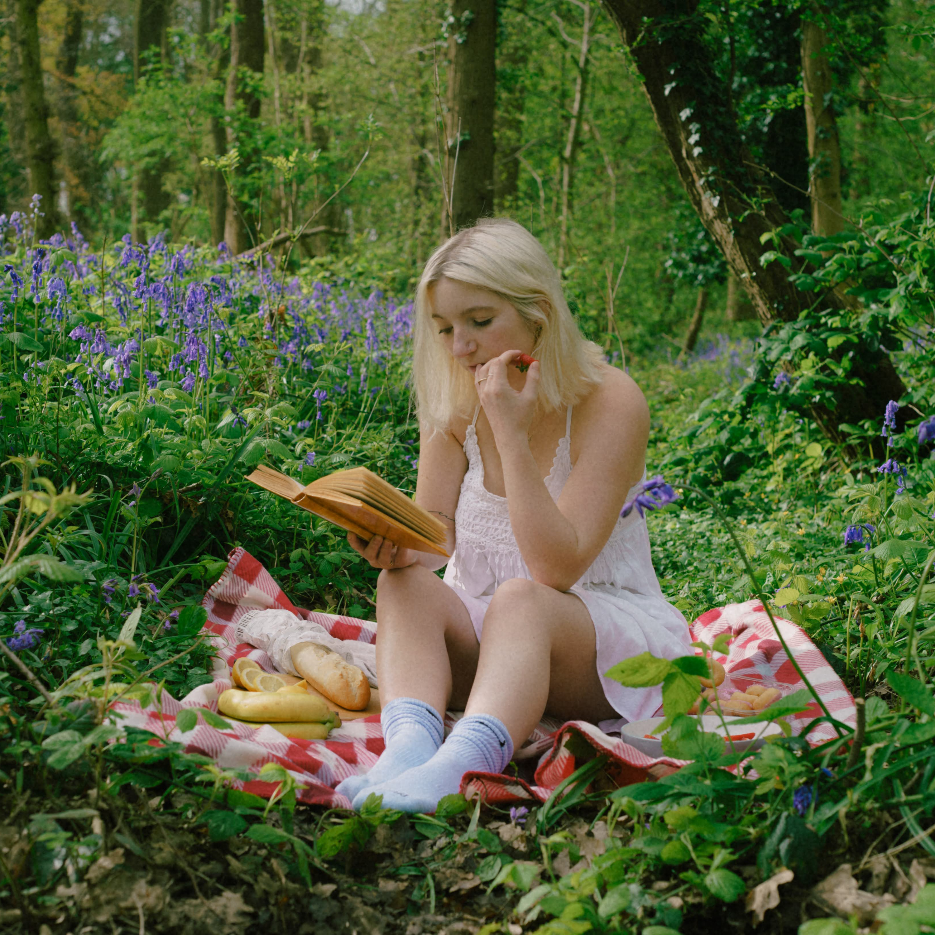 #43 - Molly Rymer