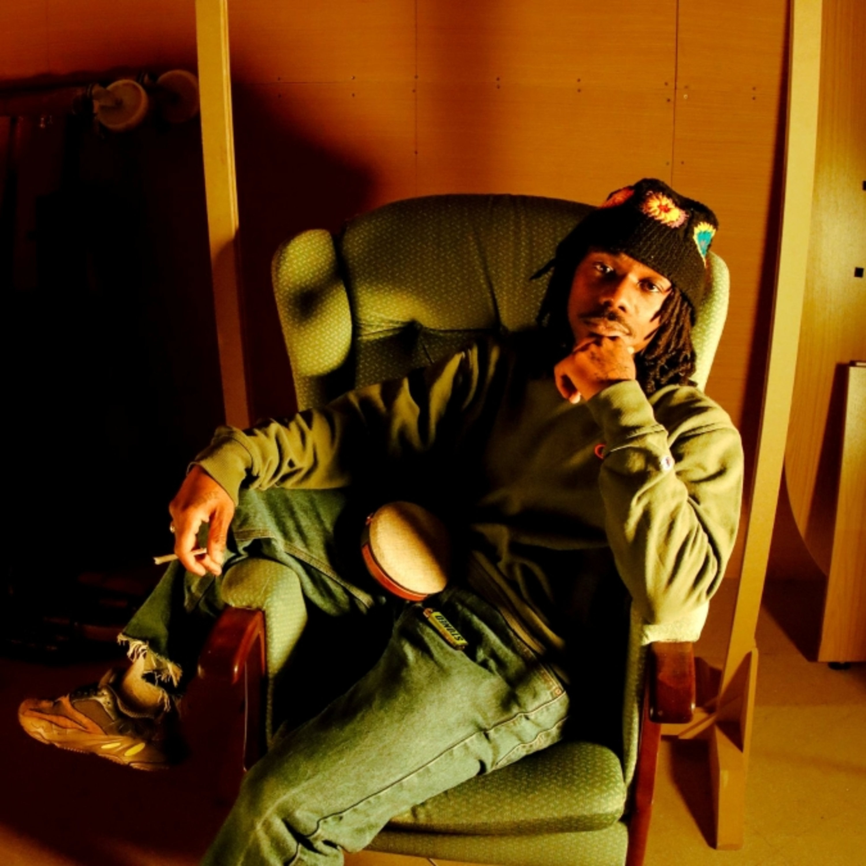 #46 - TjTUCKER talks music, Wakefield and Bentleys