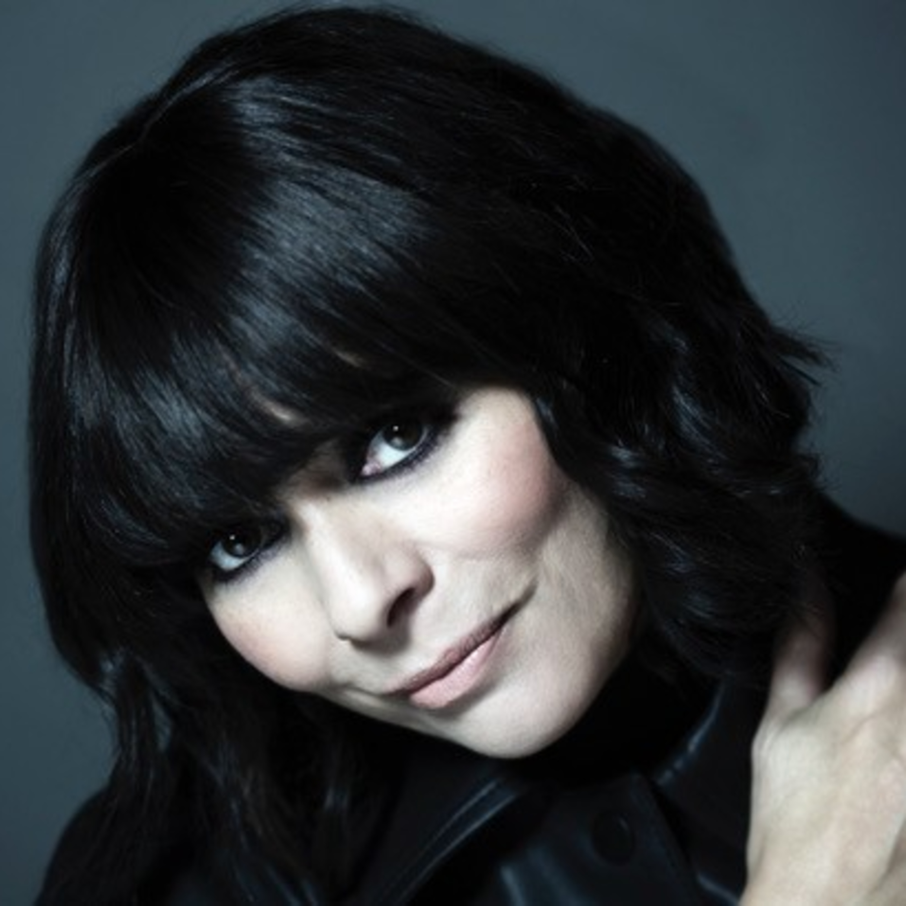 #47 - Betty Boo talks to us to celebrate 35 years of her classic albums