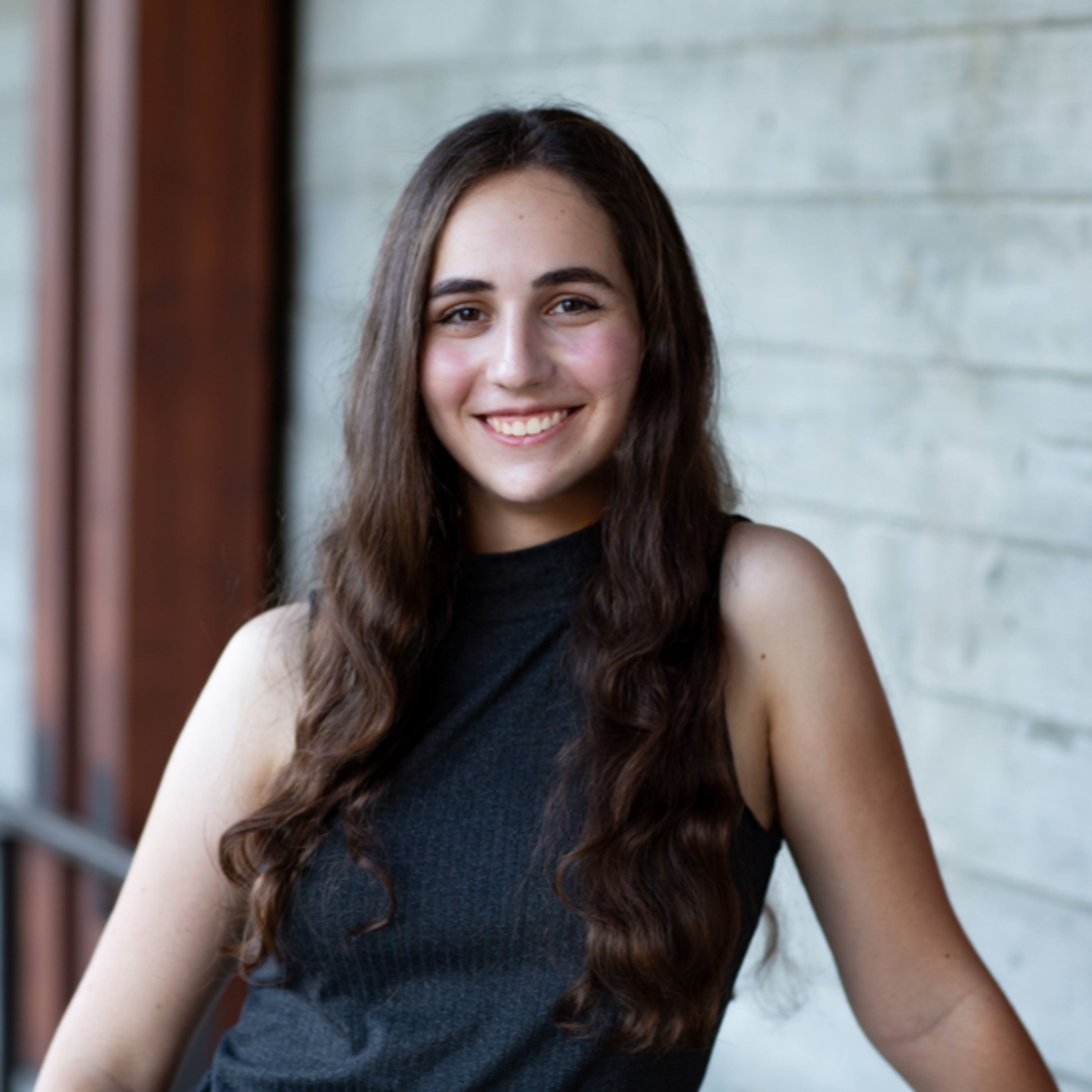 #50 - young, up-and-coming composer Jacqueline Cordes talks about her secret superpower