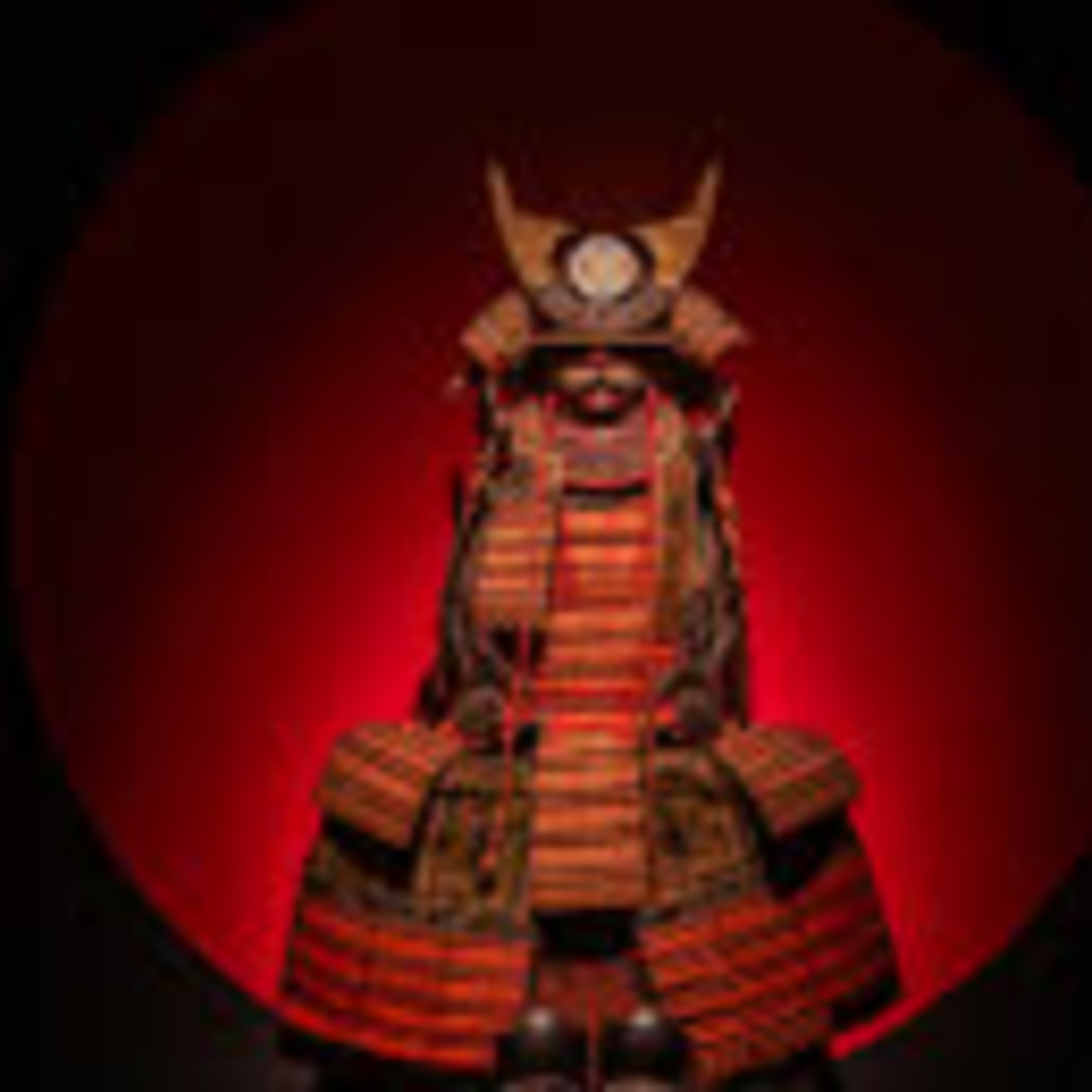 Samurai (castellano) episode artwork