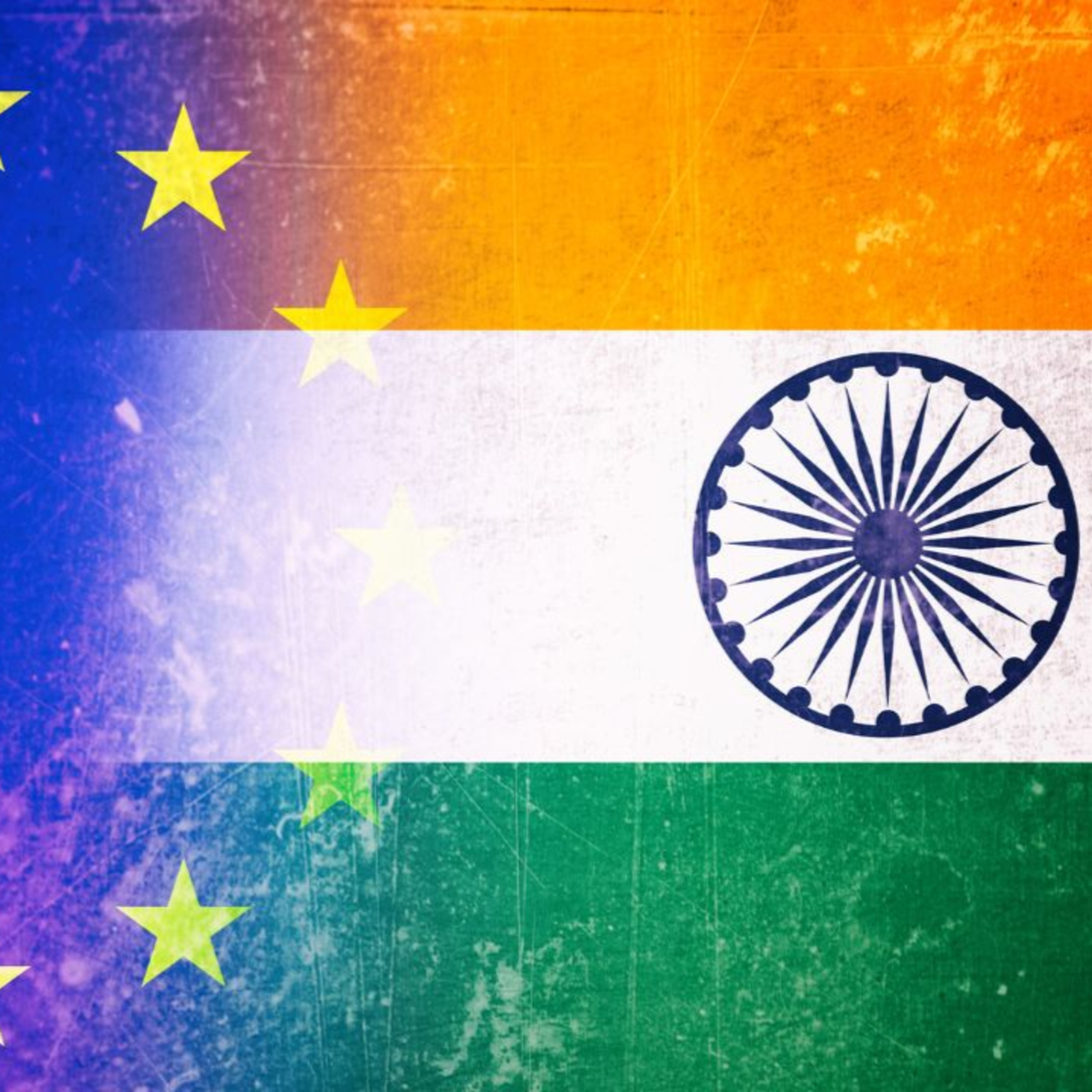 Webinar «El vínculo entre la India y la Unión Europea: ¿hacia una mayor convergencia? episode artwork