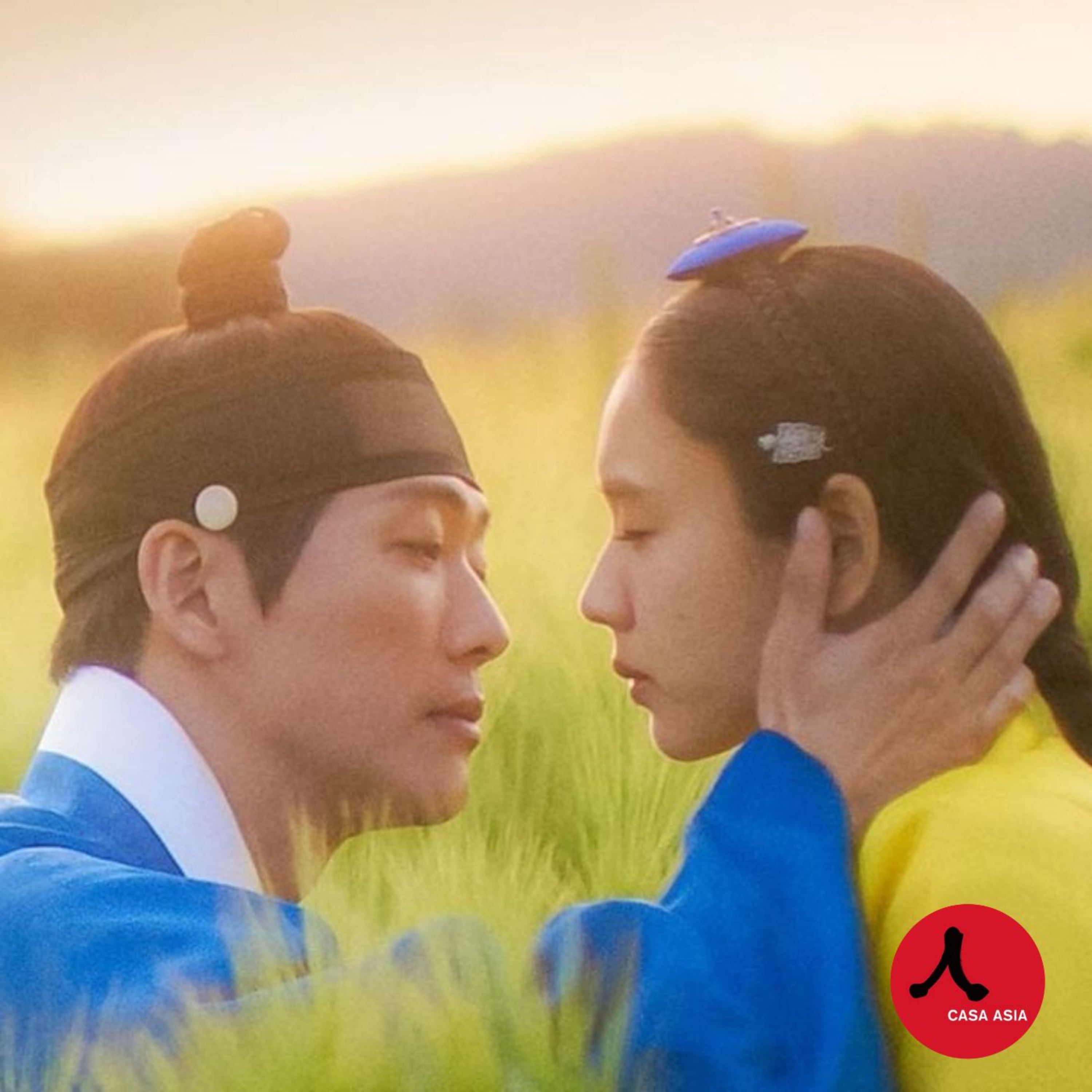 Conexión K-Drama: “My Dearest” episode artwork