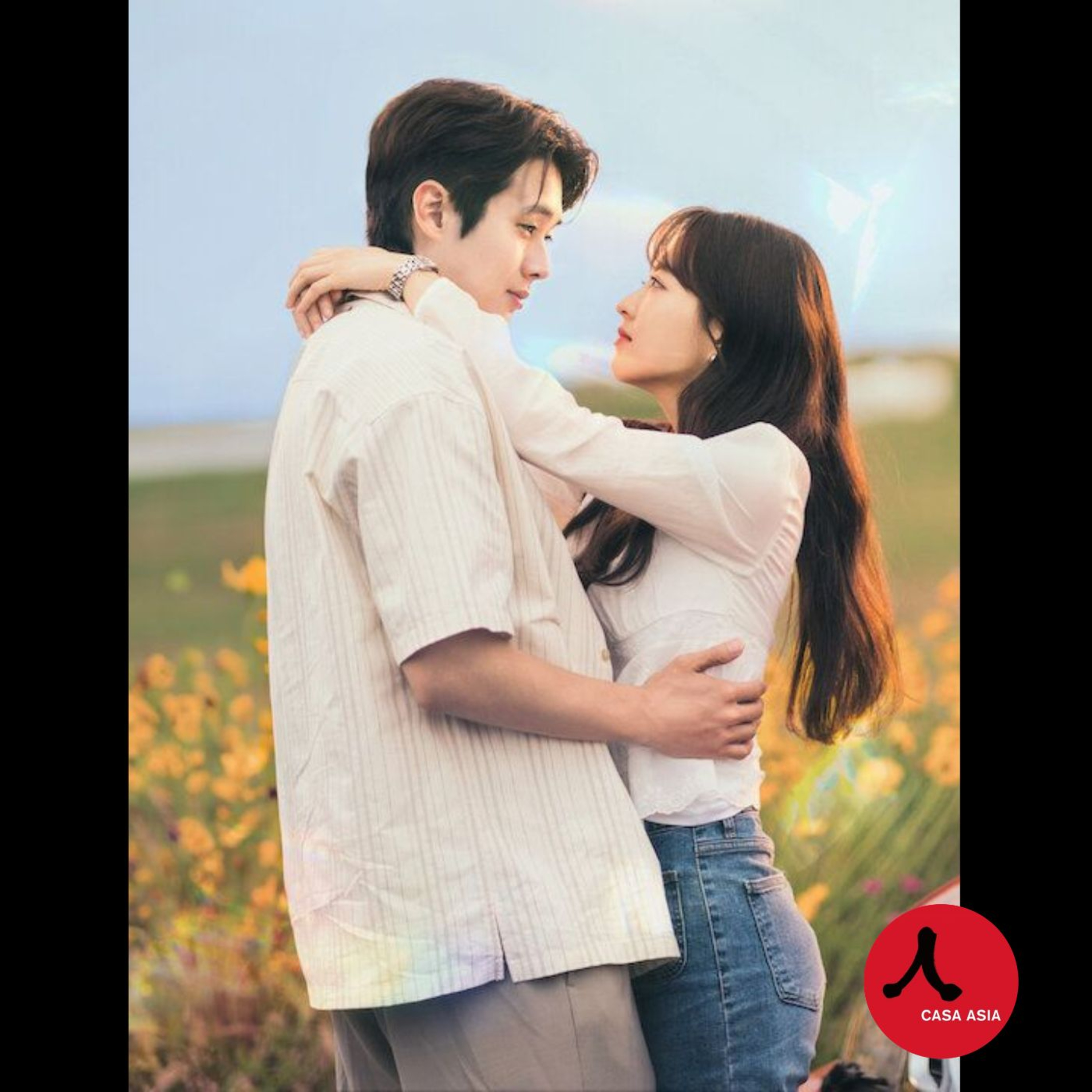 Conexión K-Drama: “MeloMovie” episode artwork