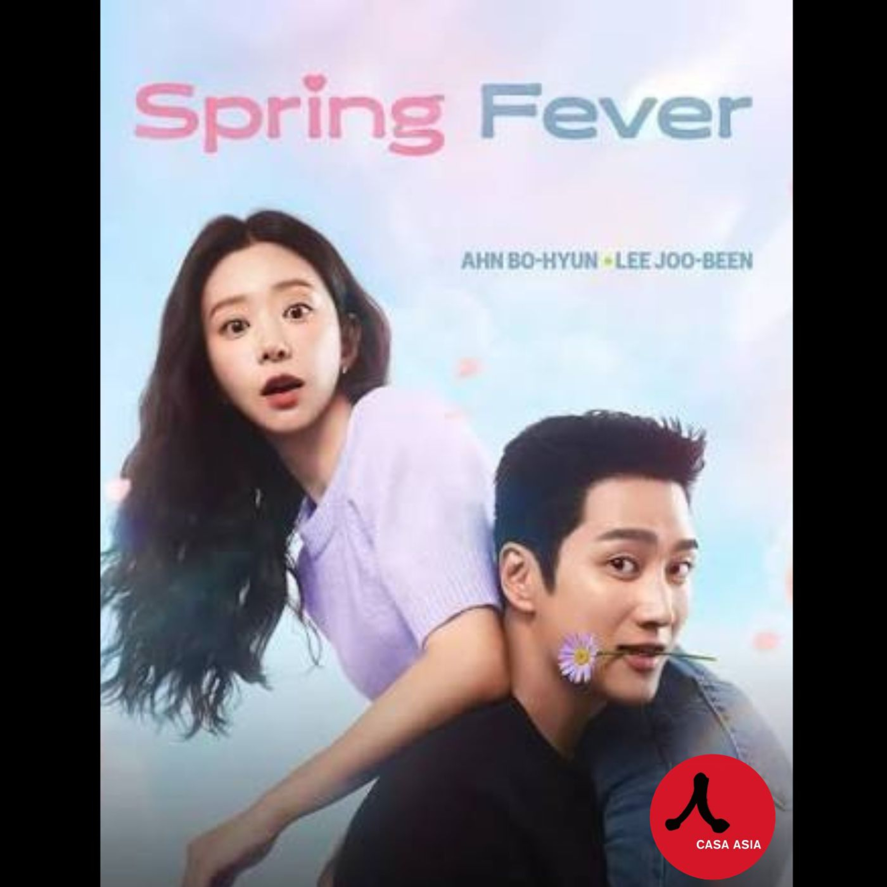 Conexión K-Drama: «Spring Fever» episode artwork
