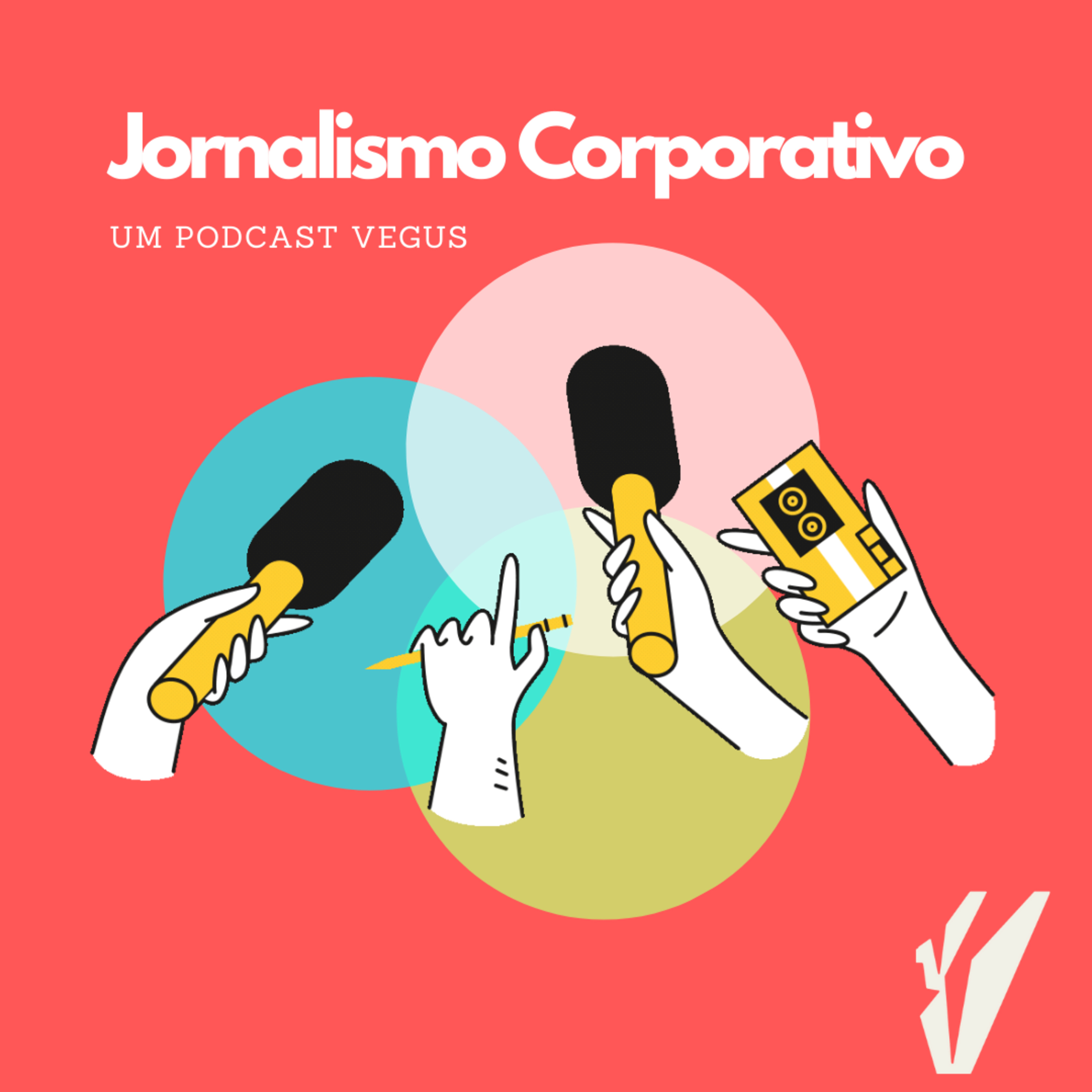 Jornalismo Corporativo (com Guilherme Assen) episode artwork