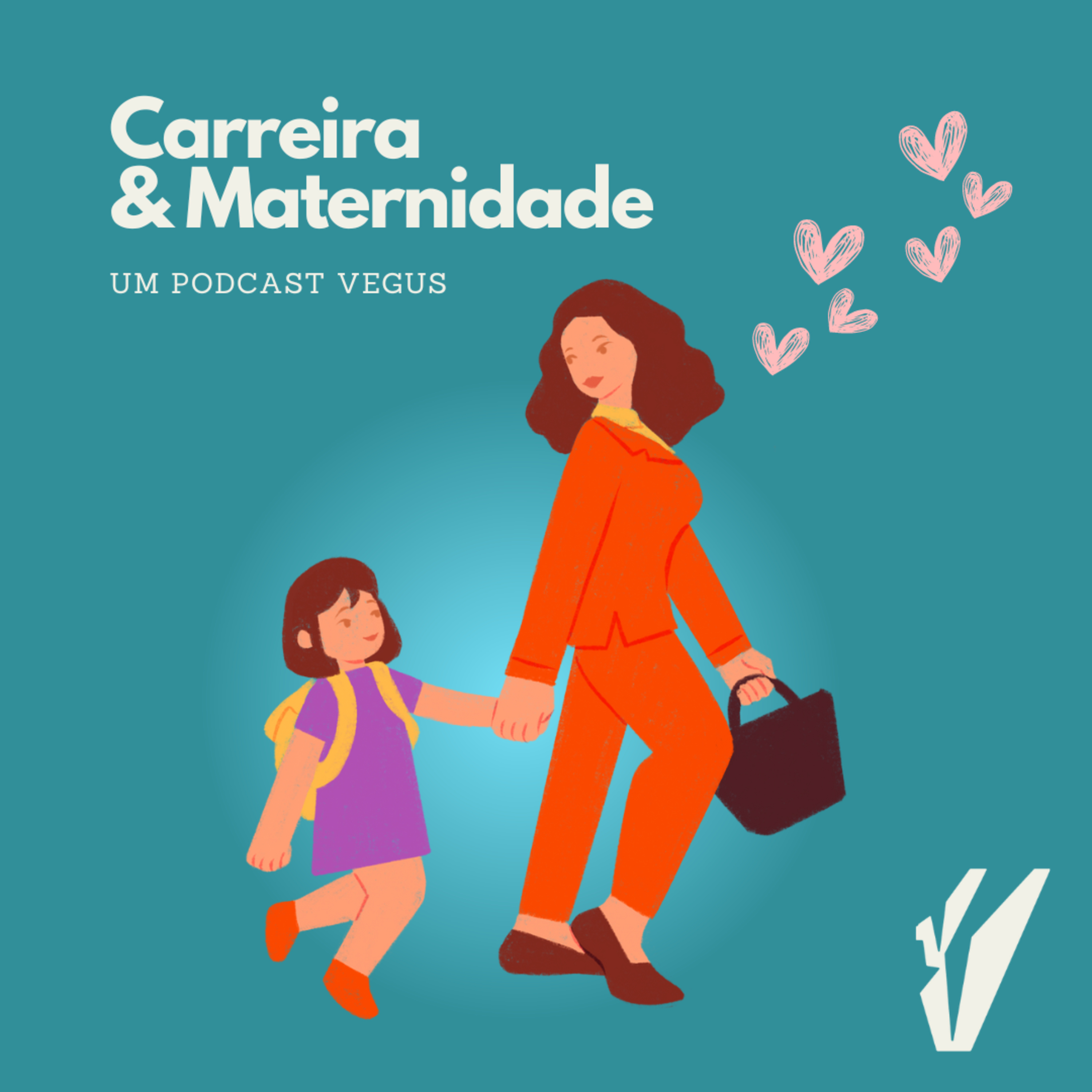 Carreira e Maternidade (Renata Galisa e Giuliana Barberis) episode artwork