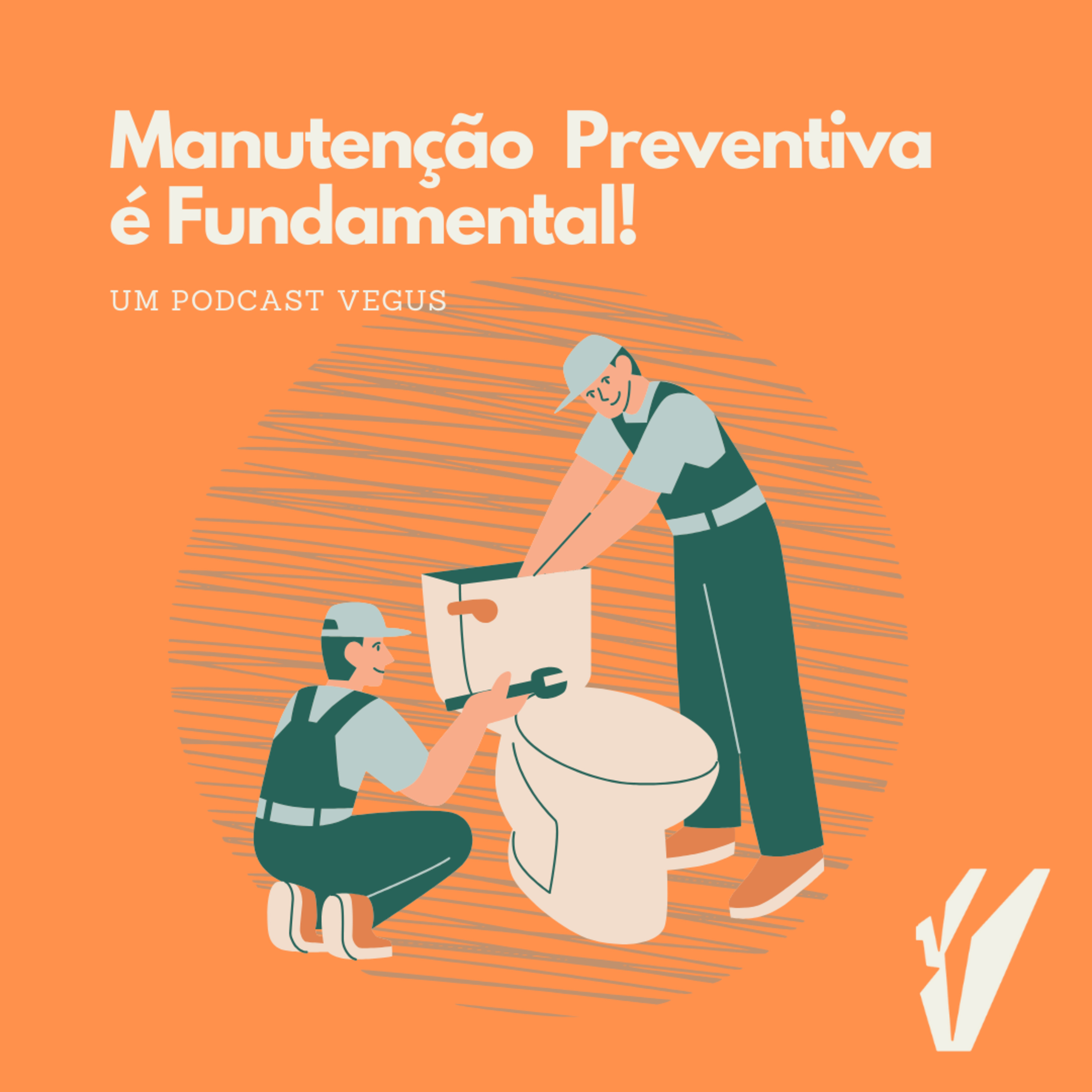 Manutenção Preventiva é Fundamental! episode artwork