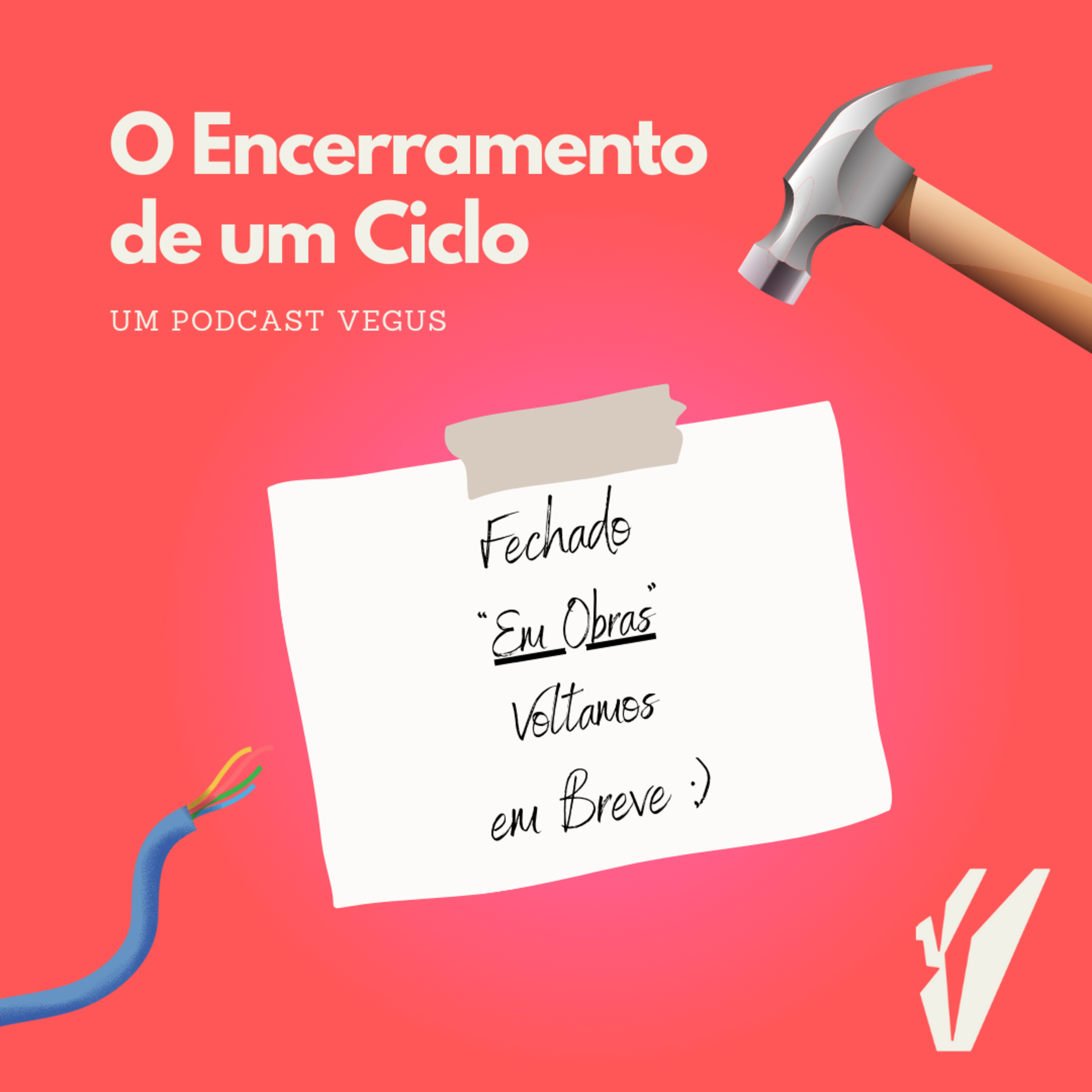 Encerramento de um Ciclo episode artwork